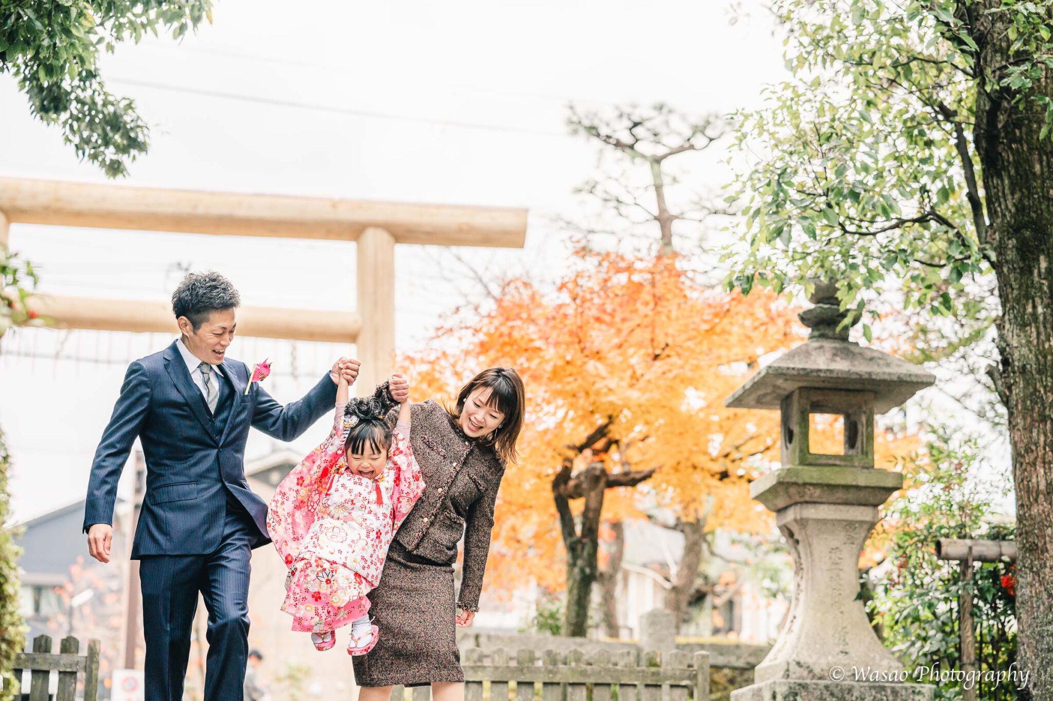 京都：木島神社