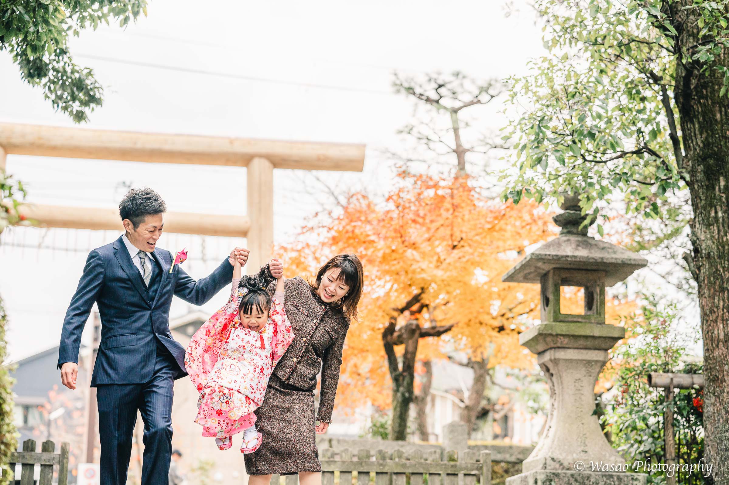 京都：木島神社
