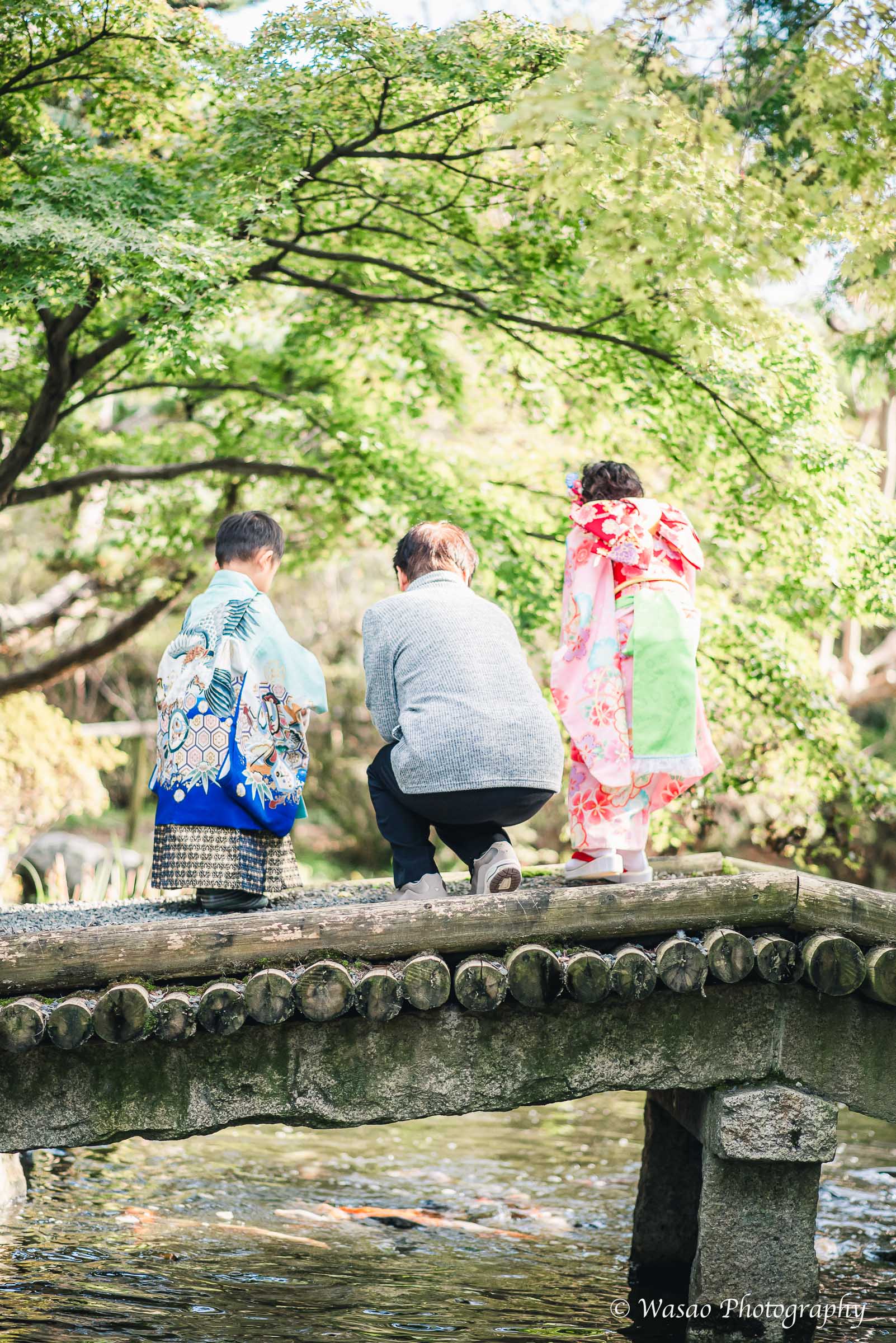 京都：梅宮大社