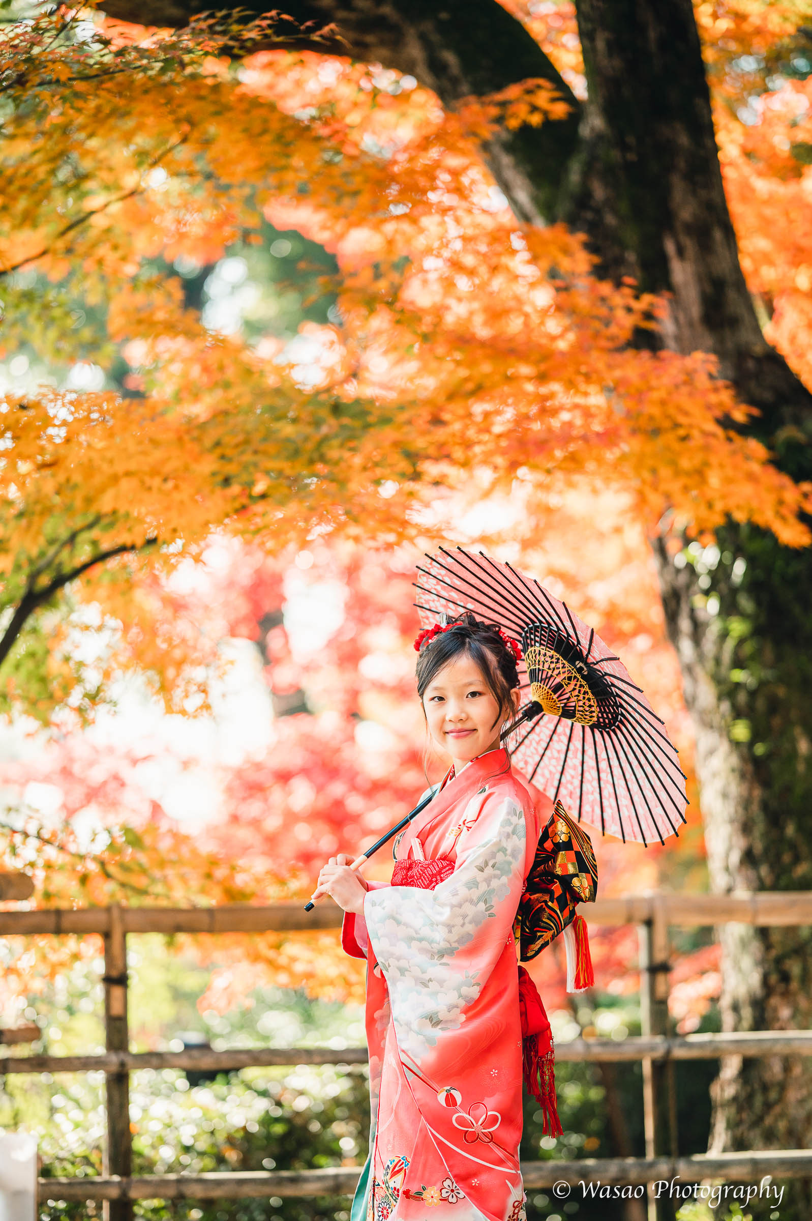 京都：北野天満宮