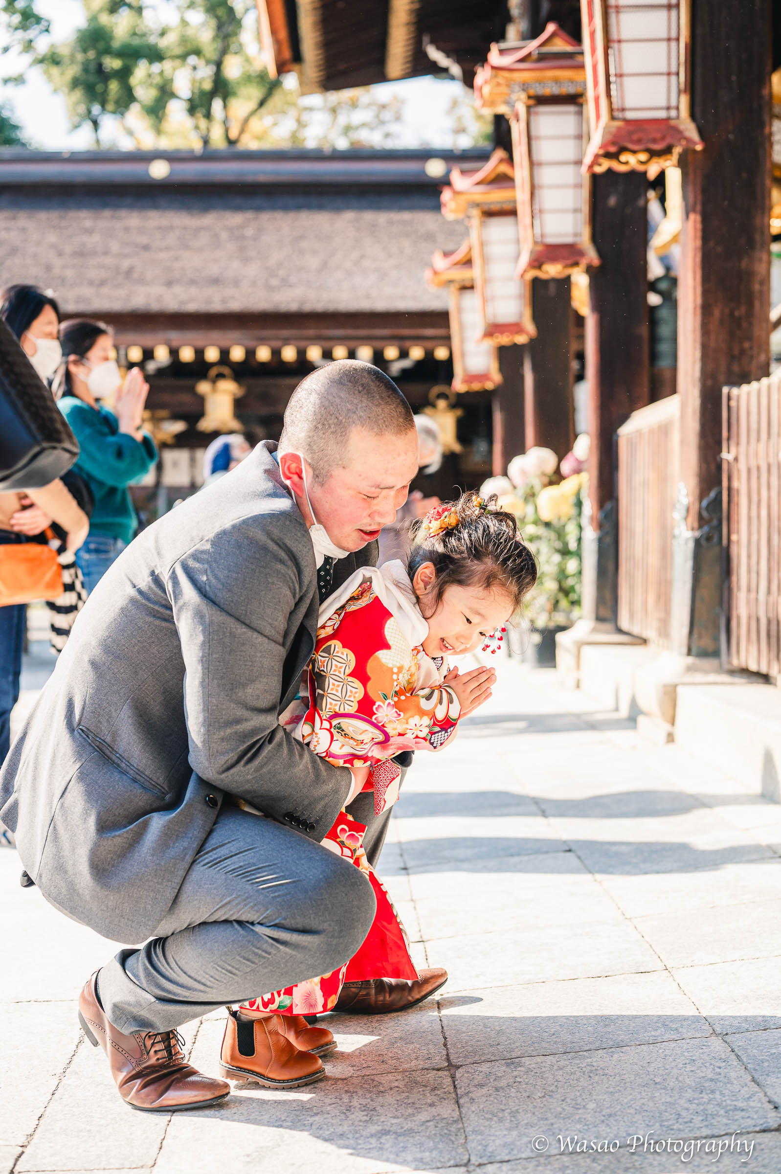 京都：北野天満宮