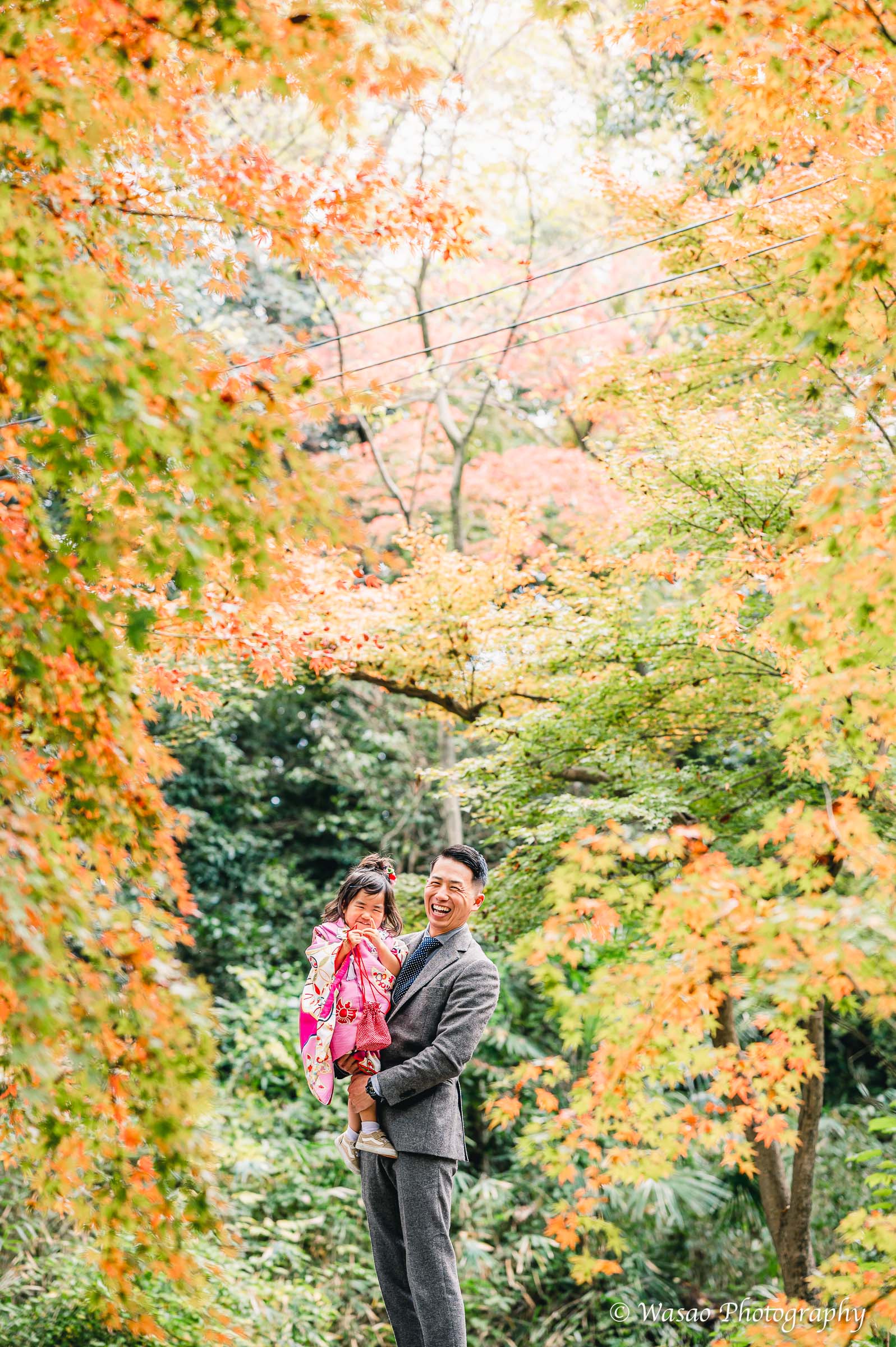 京都：下鴨神社