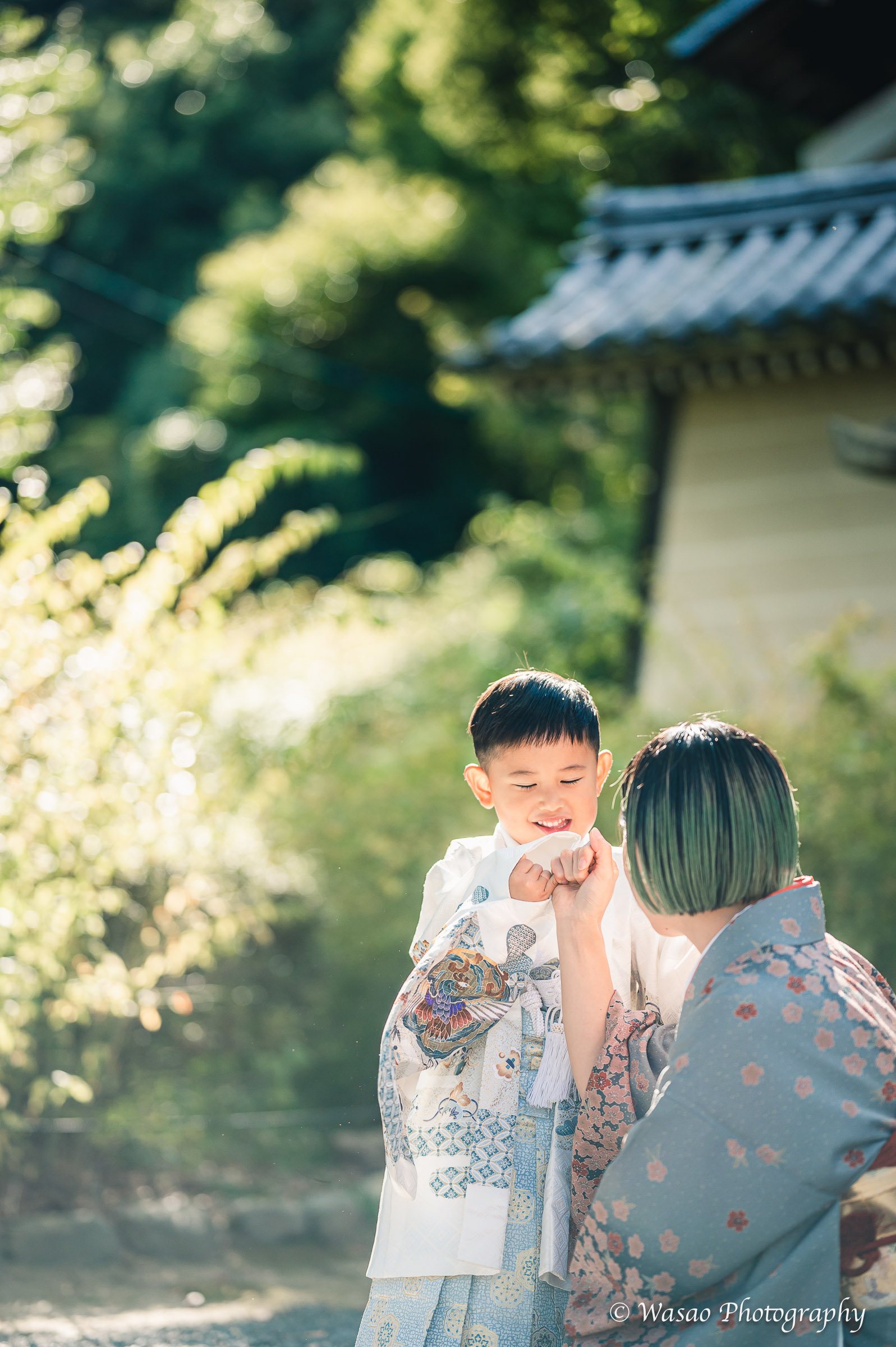京都：松尾退社