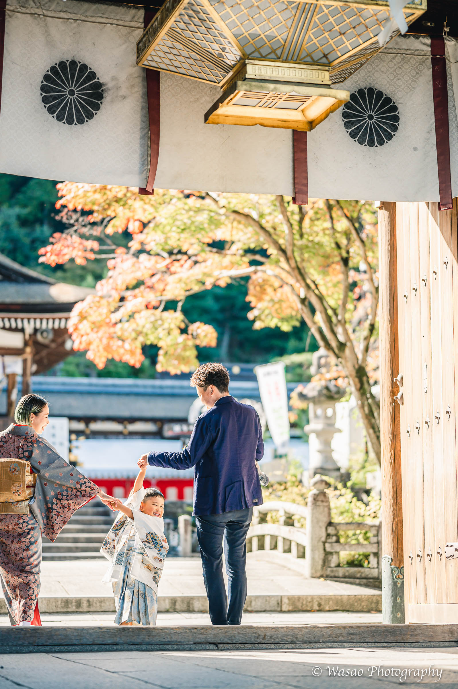 京都：松尾退社