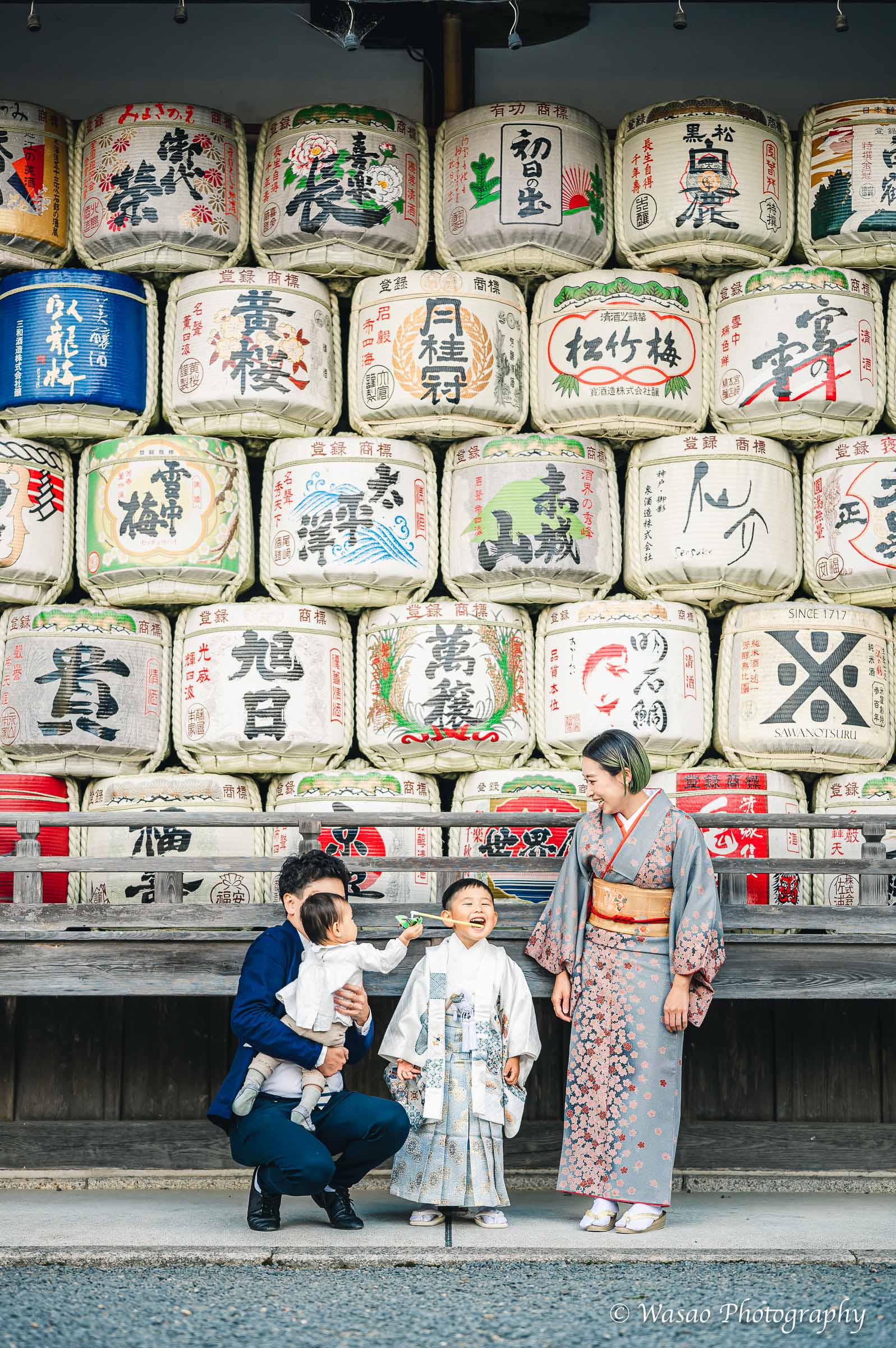京都：松尾退社
