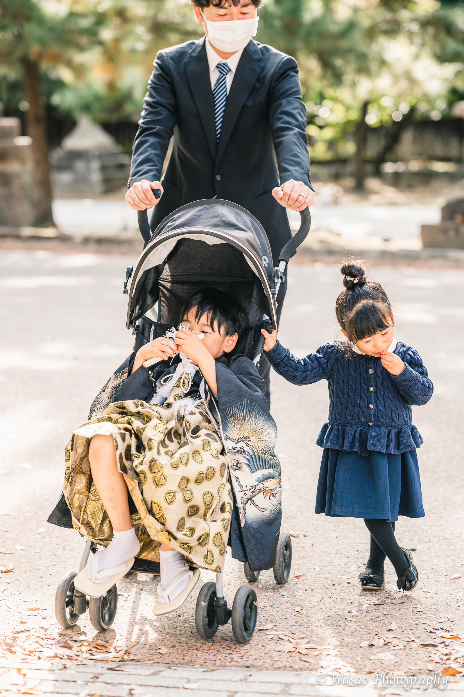 京都：北野天満宮