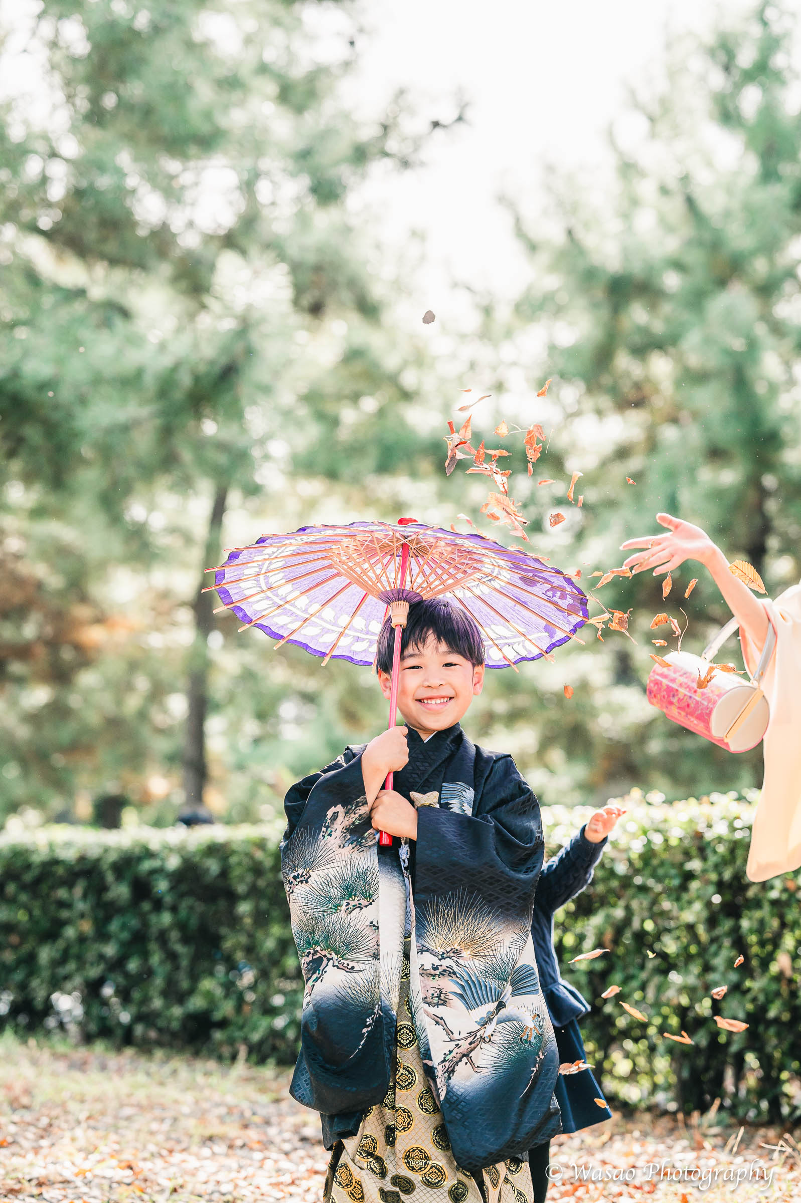 京都：北野天満宮