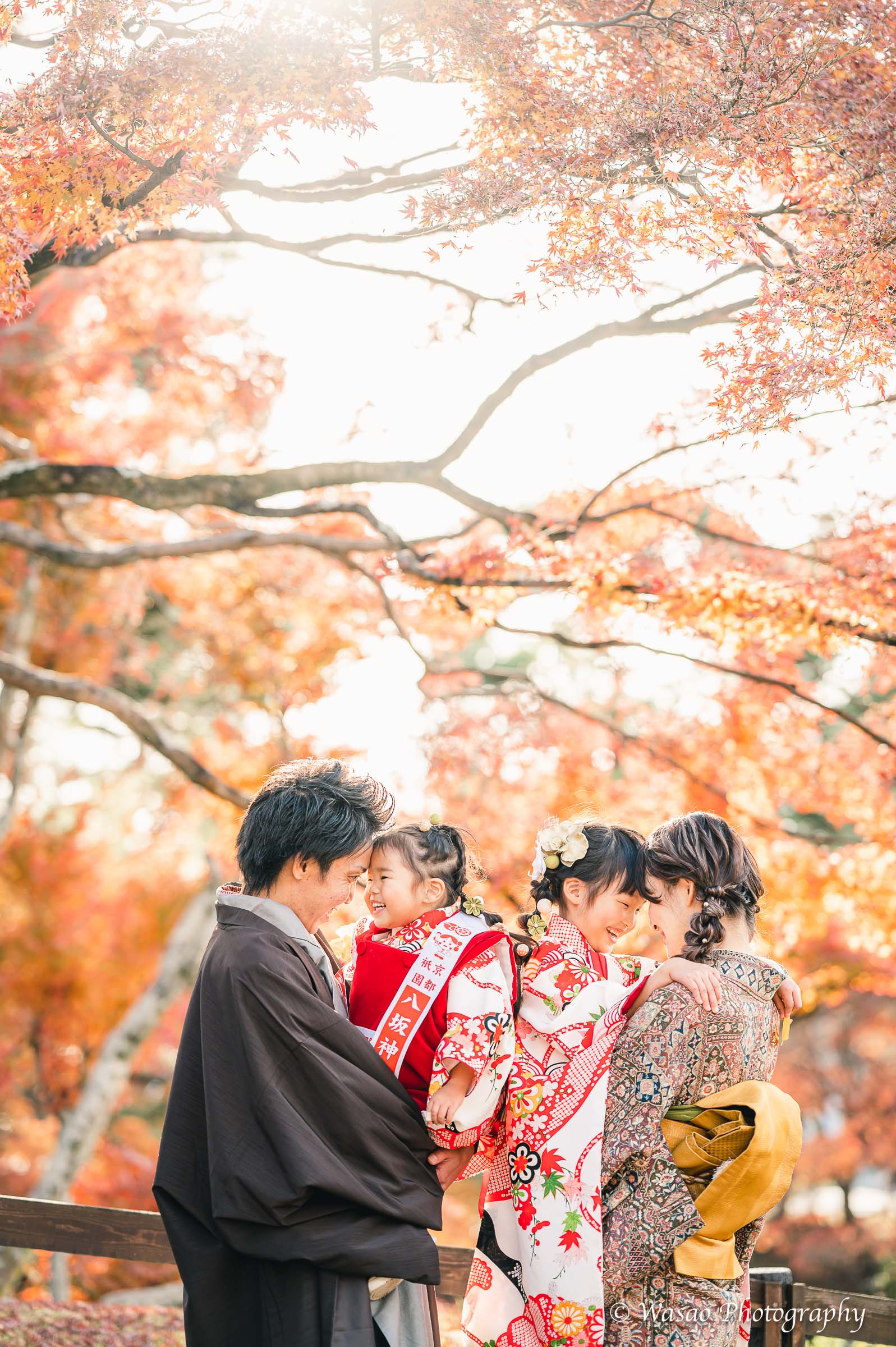 京都：円山公園