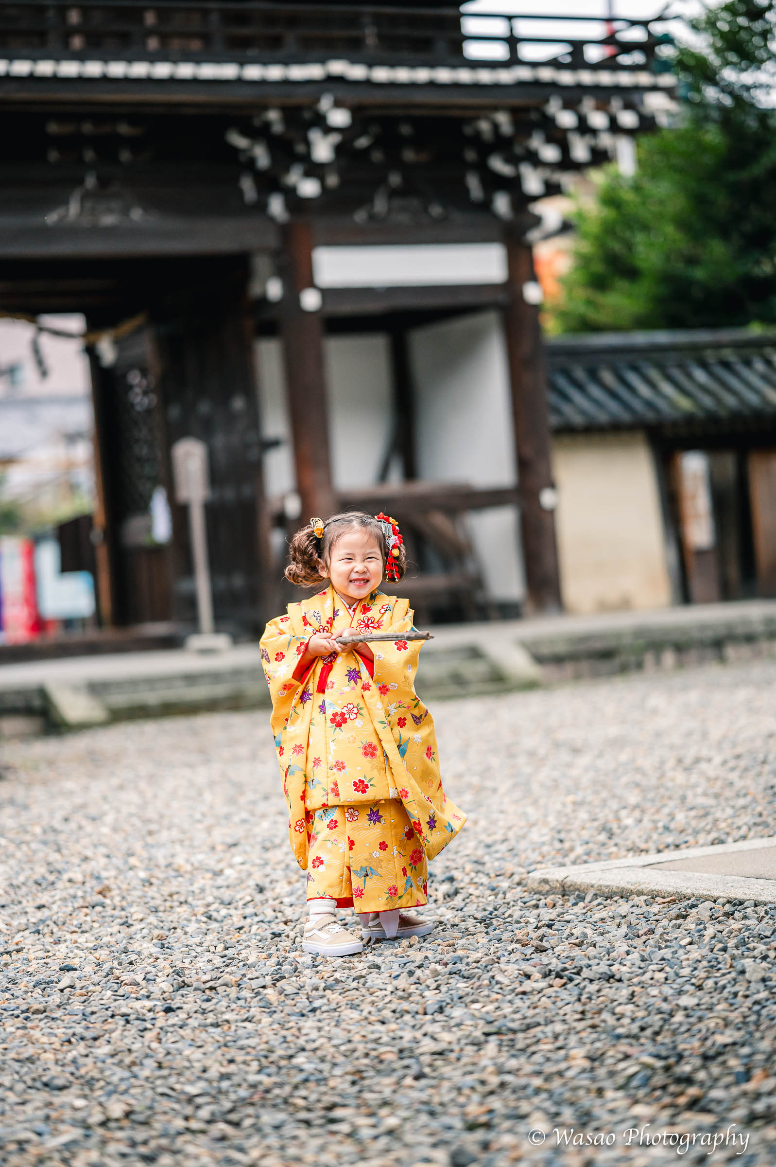 京都：梅宮大社