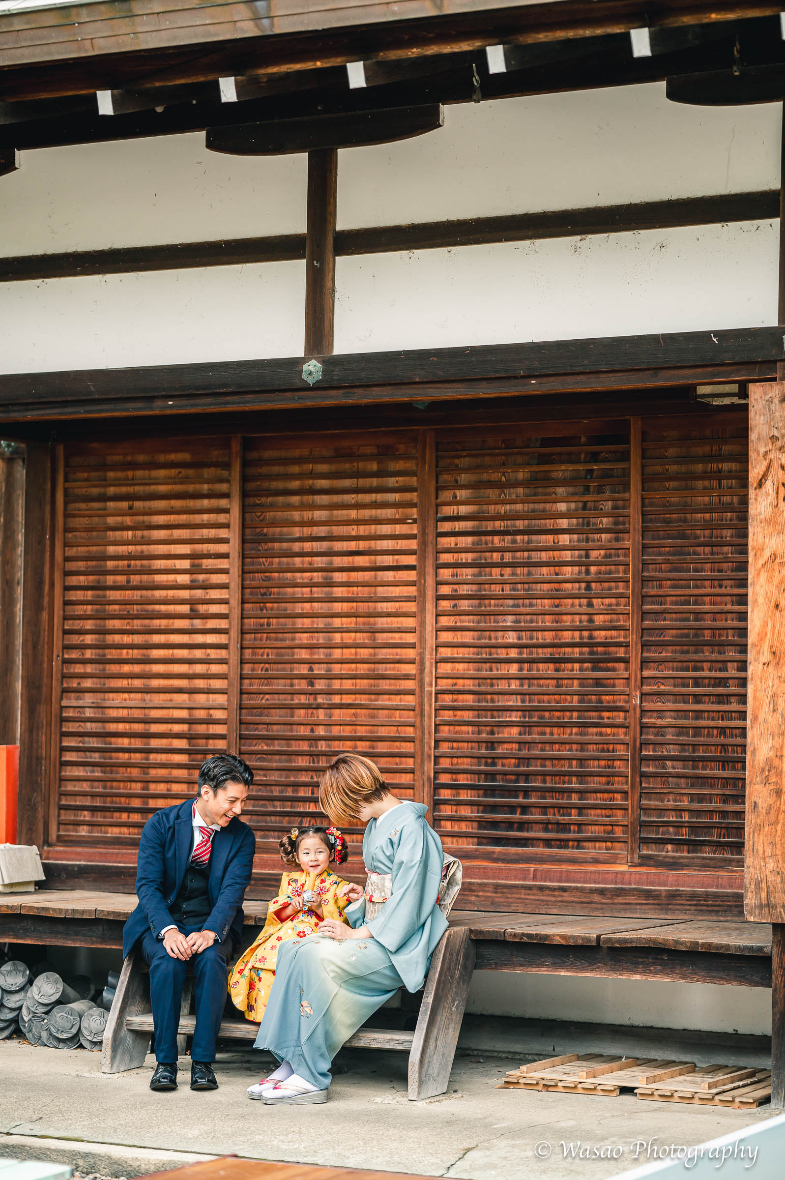 京都：梅宮大社