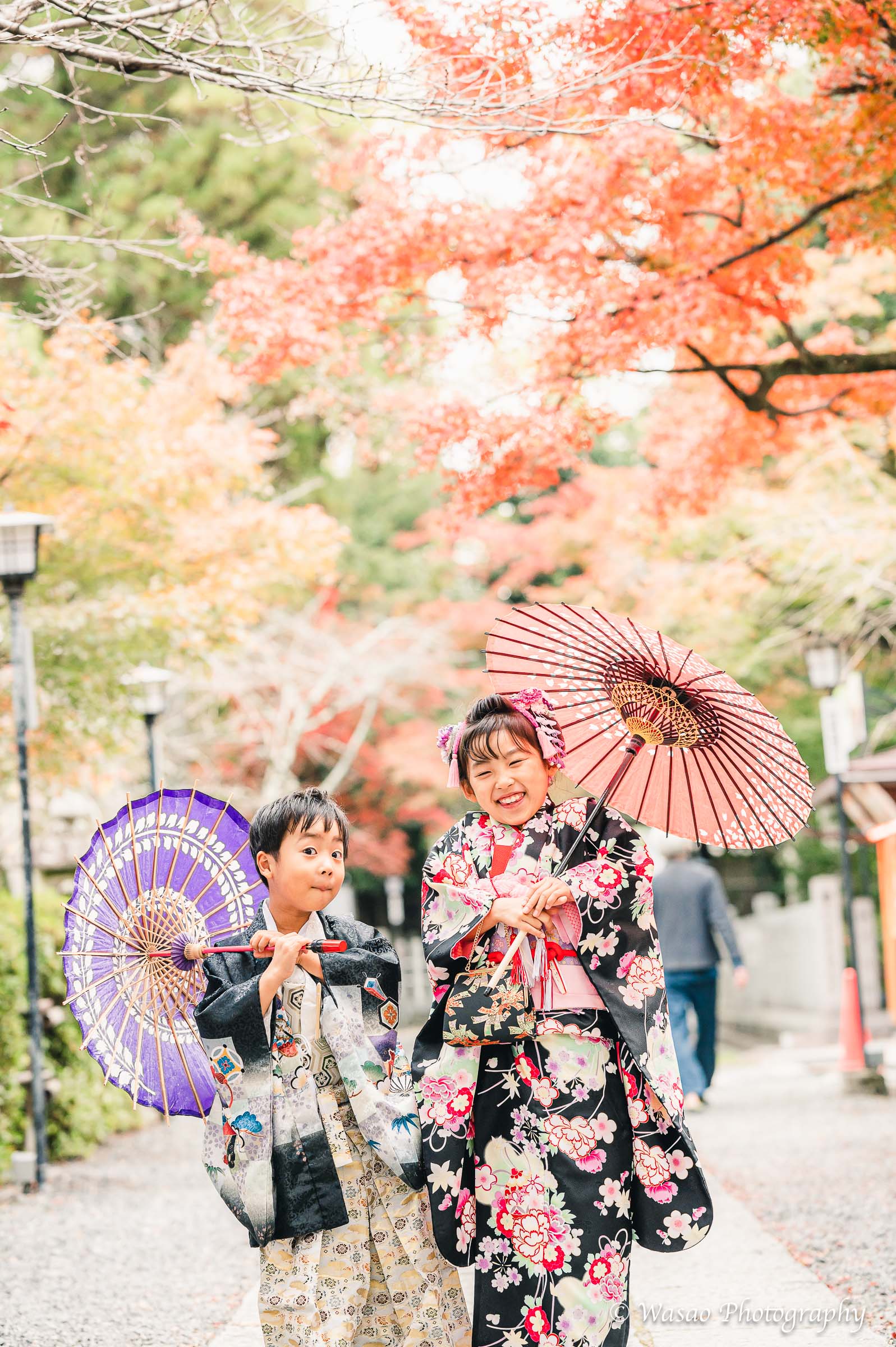 京都：長岡天満宮