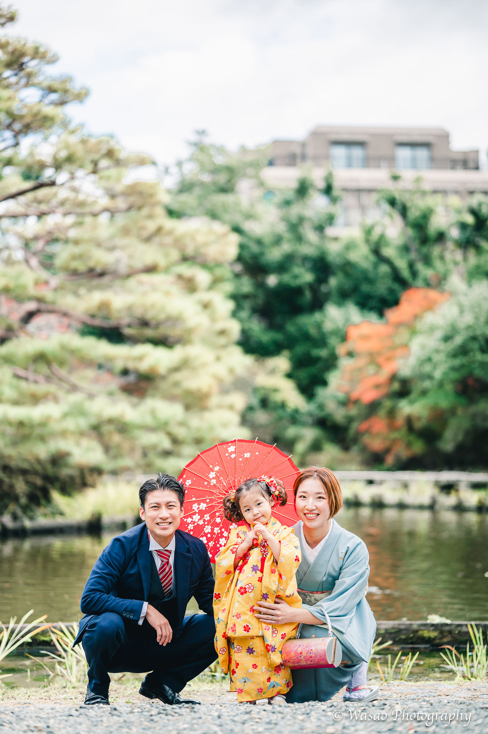 京都：梅宮大社