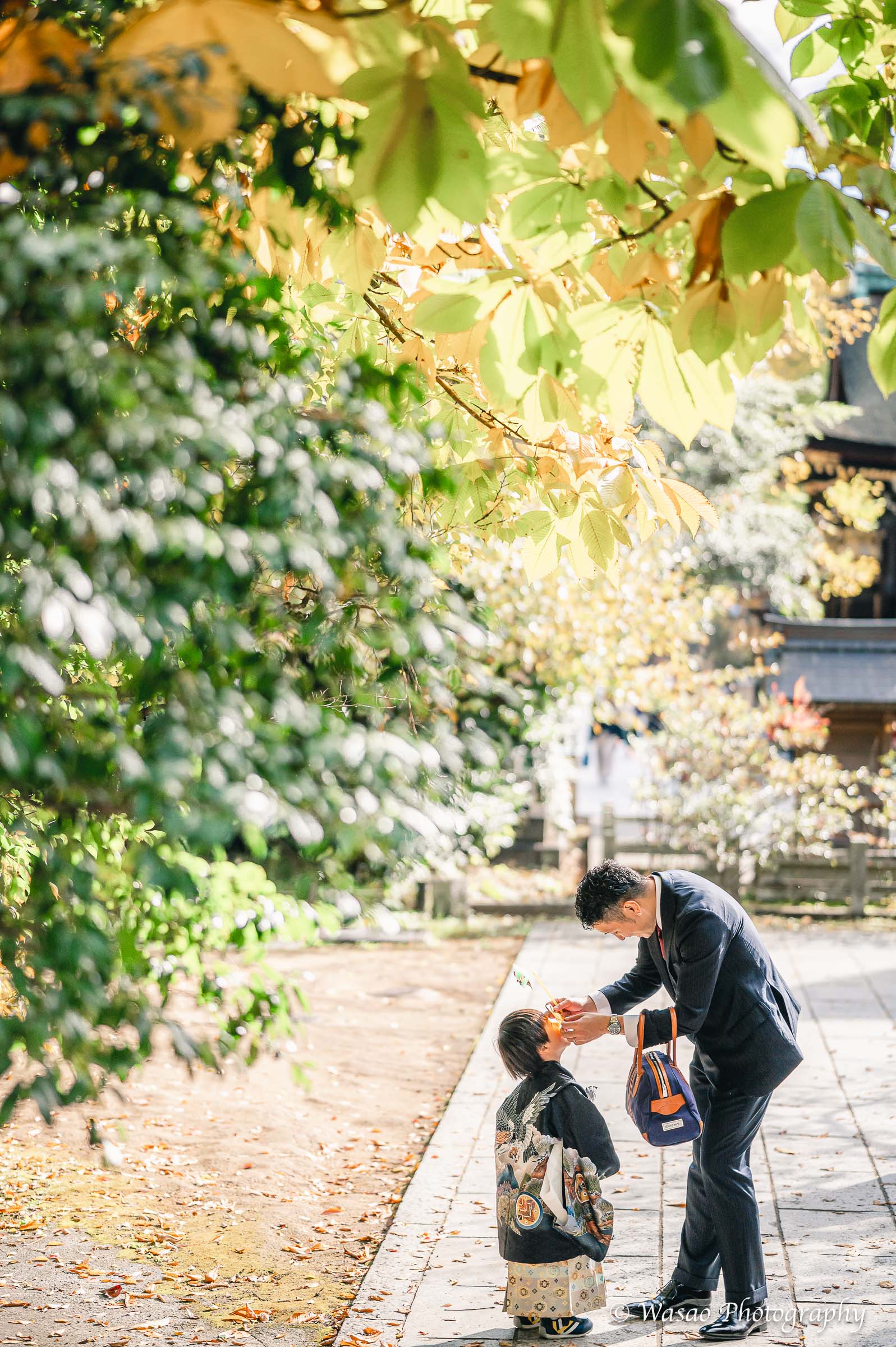 京都：北野天満宮
