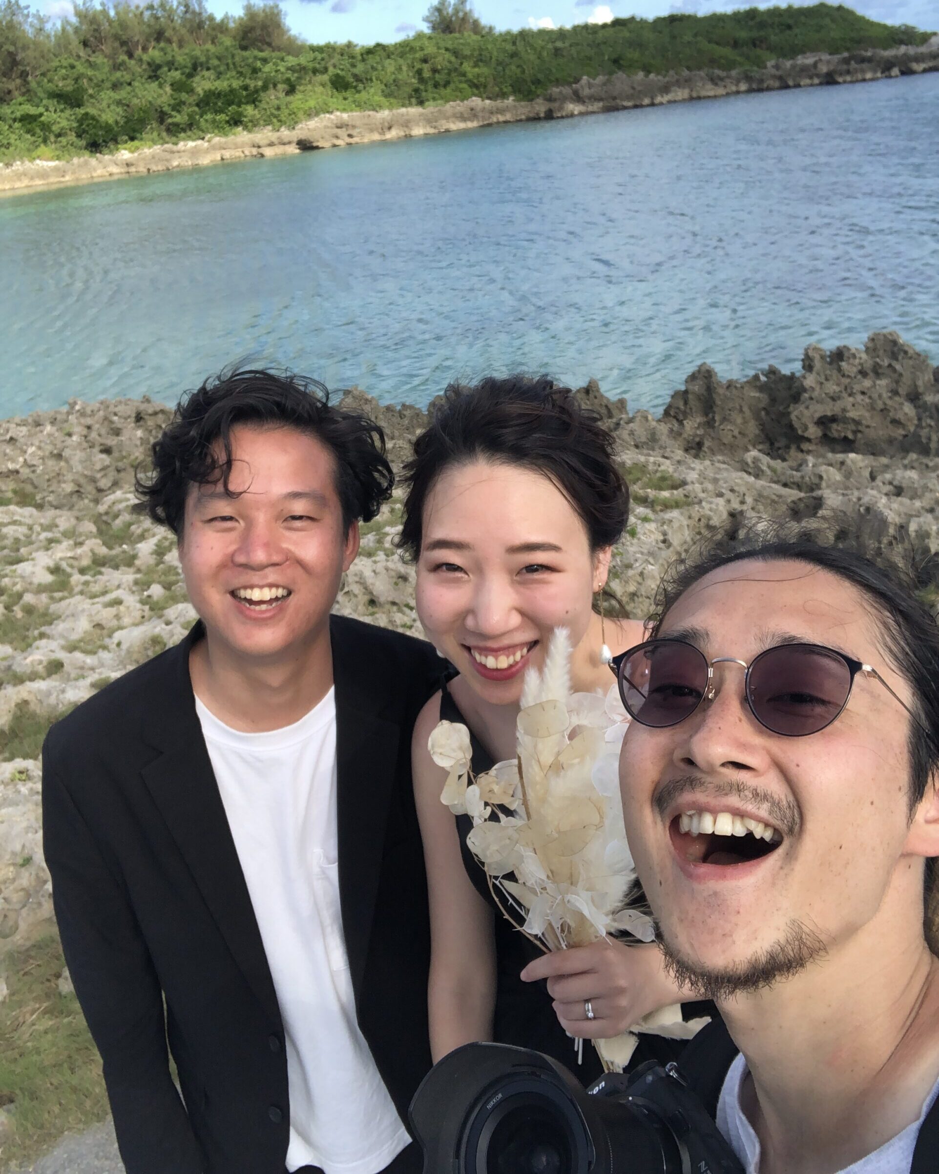 宮古島前撮り
