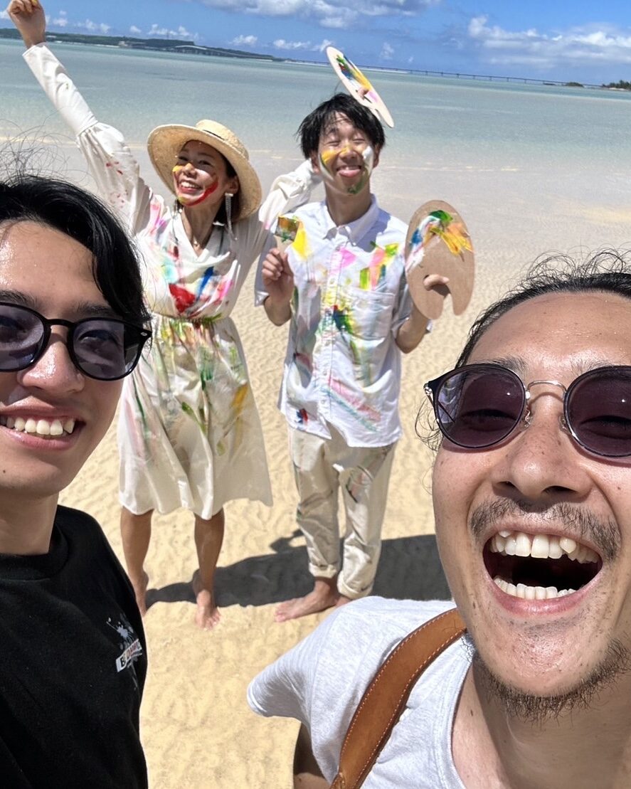 宮古島前撮り