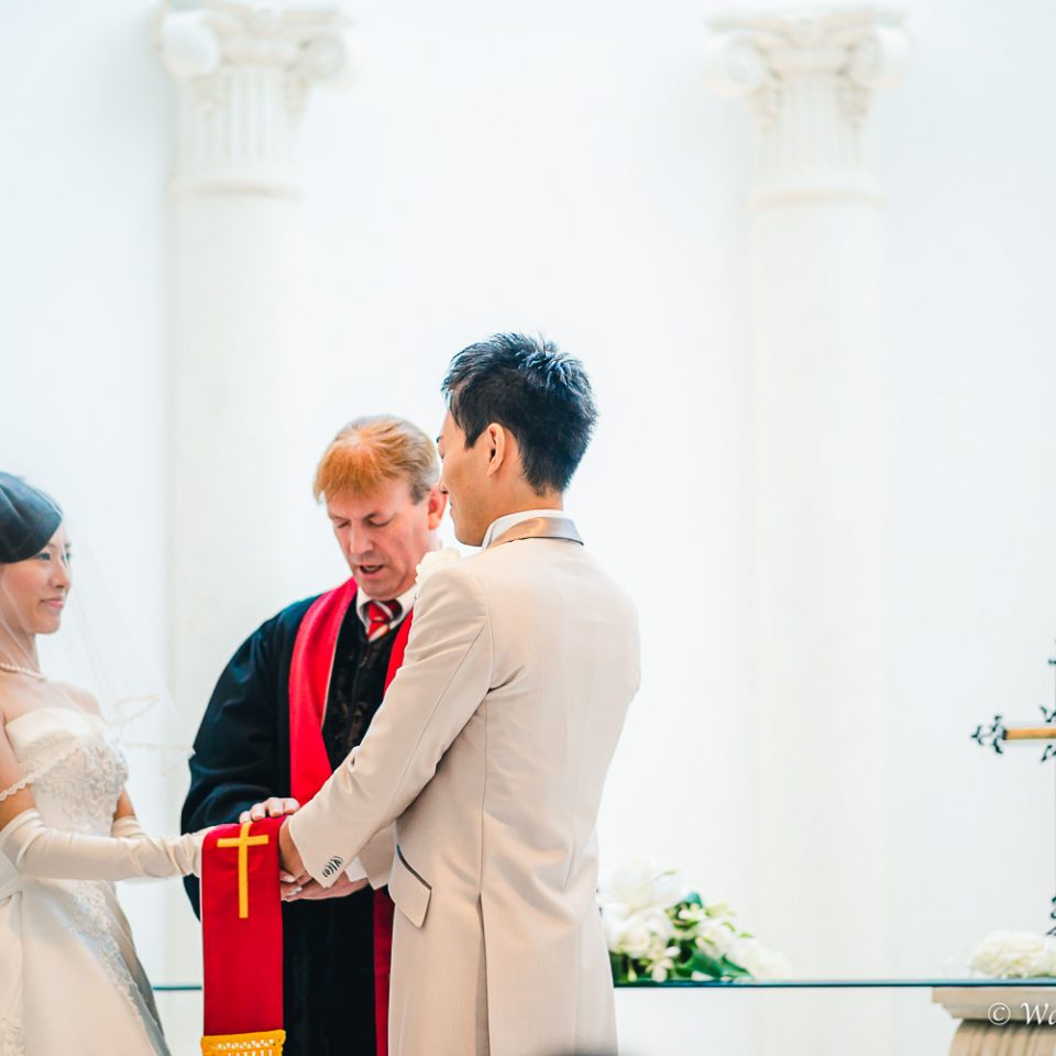 兵庫結婚式