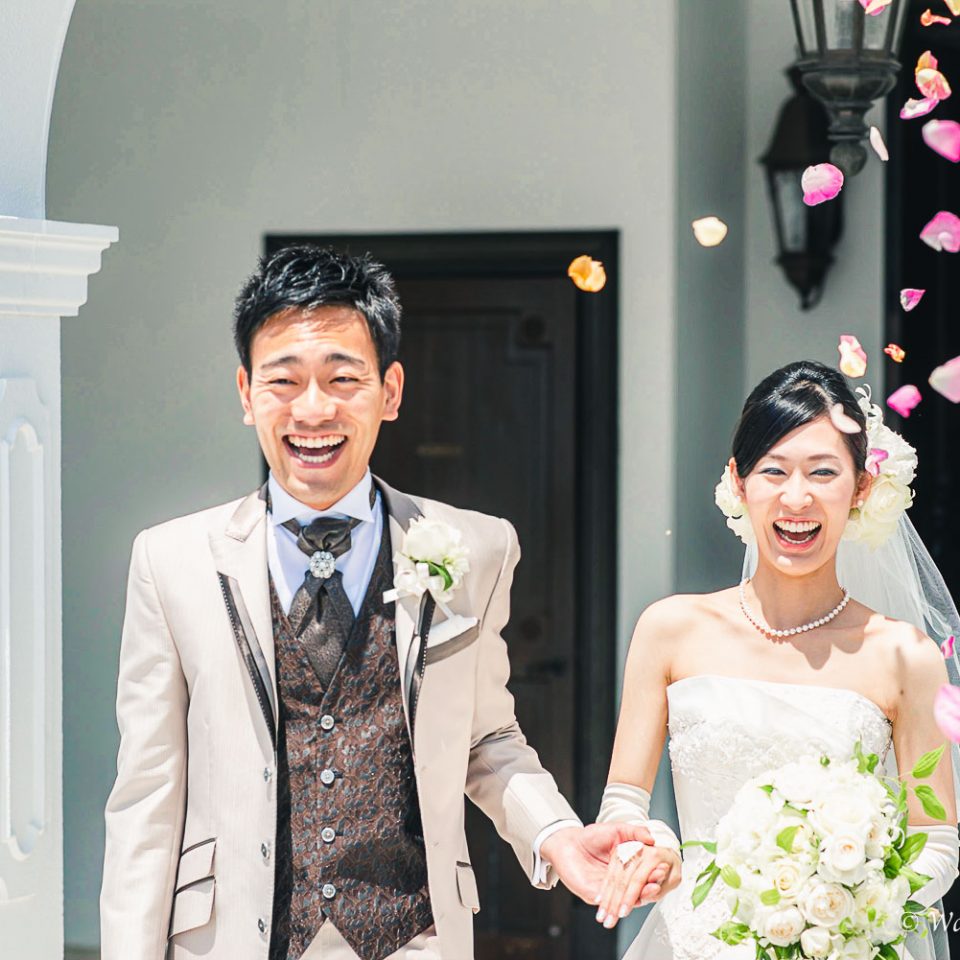 兵庫結婚式
