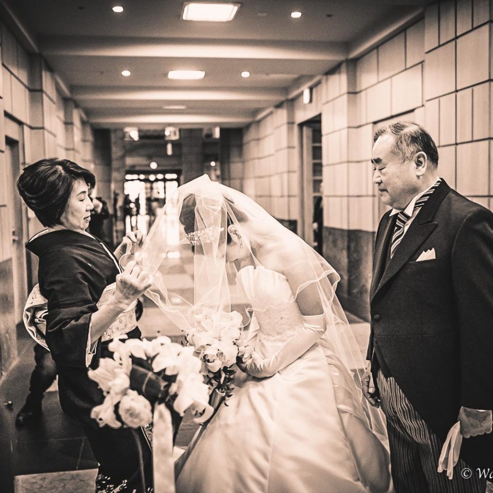 福岡結婚式
