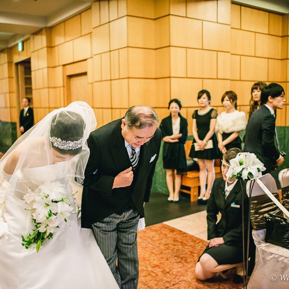 福岡結婚式