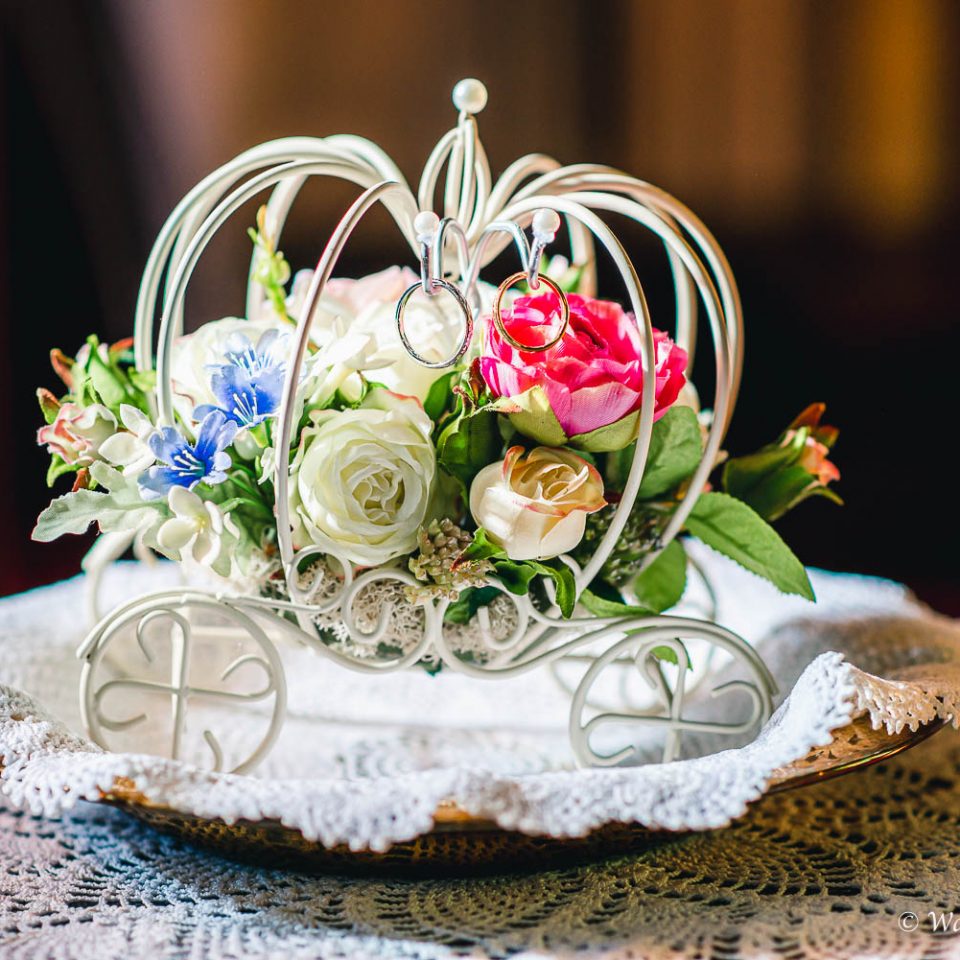 京都結婚式：カトリック高野教会