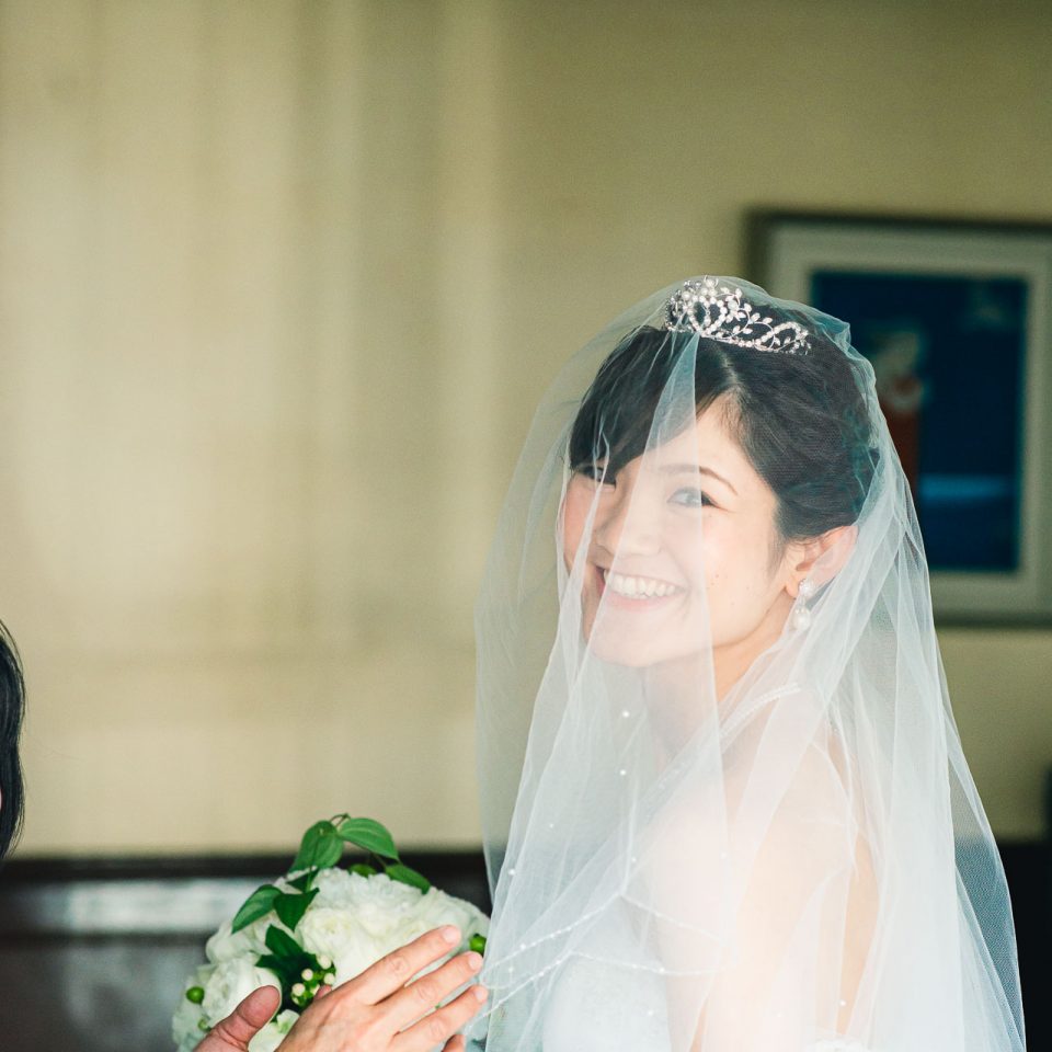 京都結婚式：カトリック高野教会