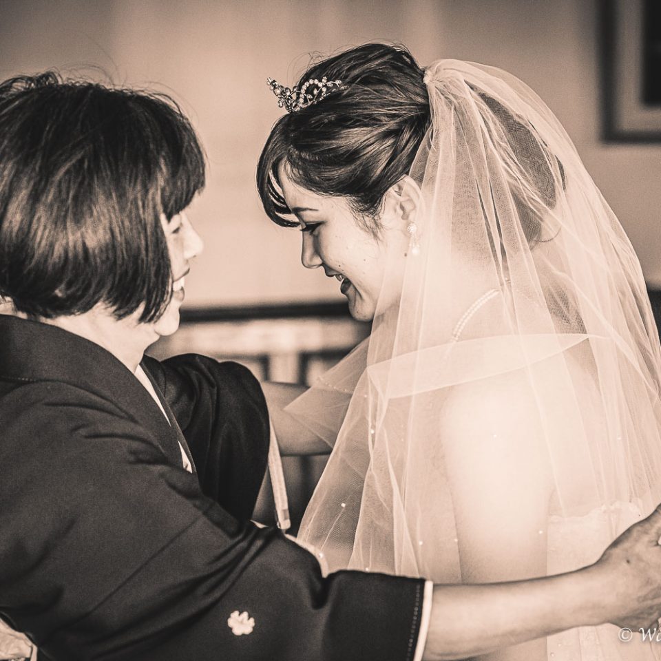 京都結婚式：カトリック高野教会