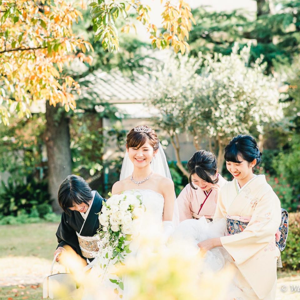 京都結婚式：カトリック高野教会