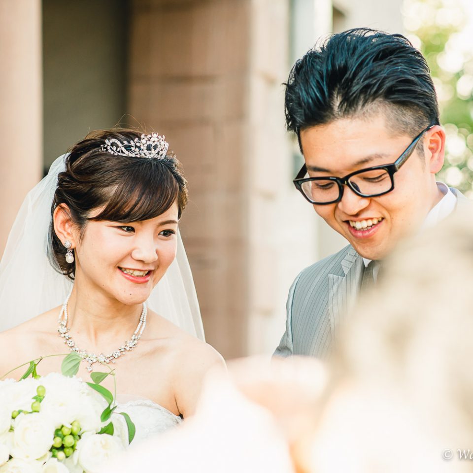 京都結婚式：カトリック高野教会
