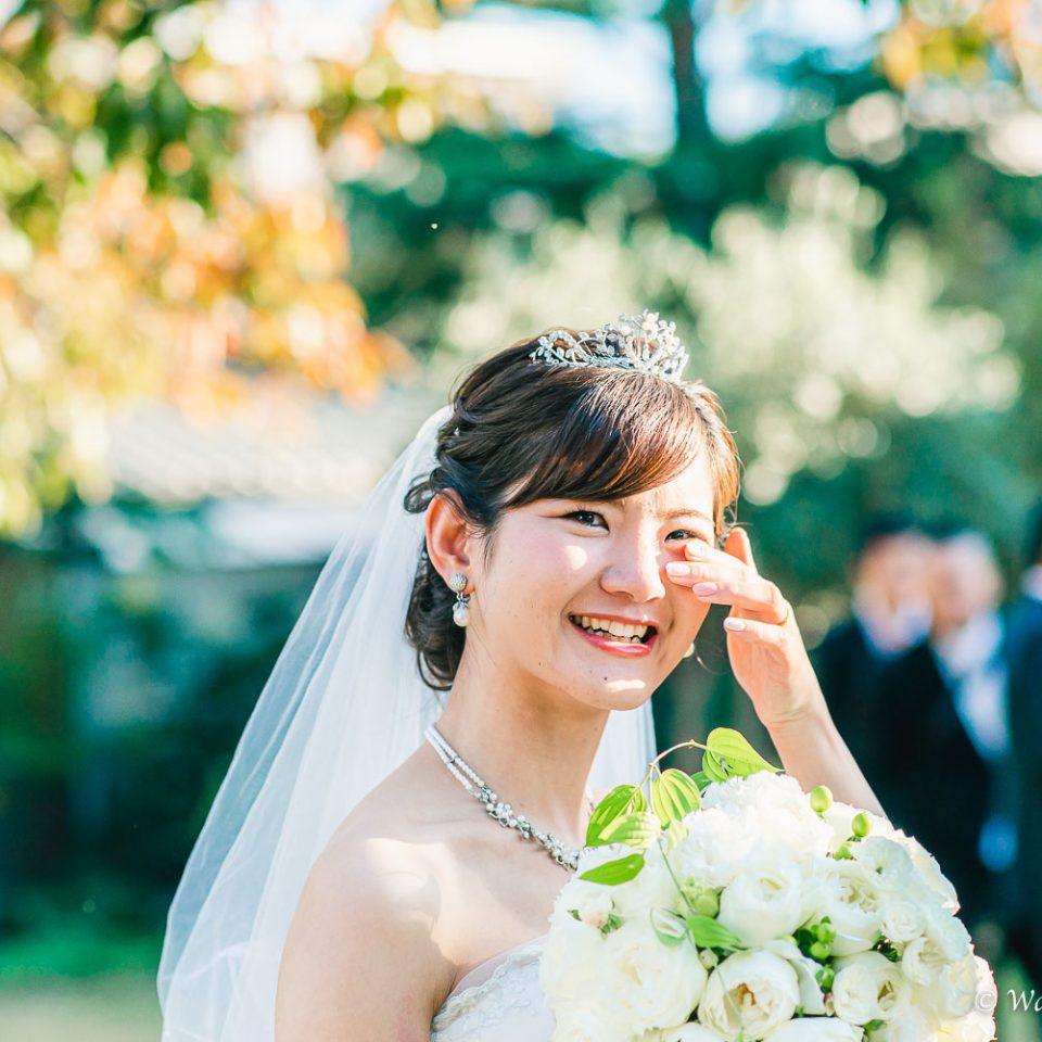 京都結婚式：カトリック高野教会