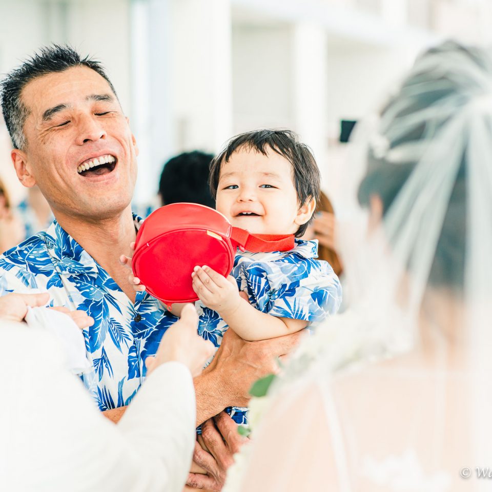 沖縄結婚式：瀬長島ウミカジテラス