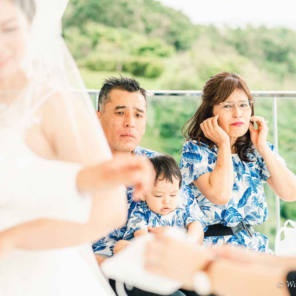 沖縄結婚式：瀬長島ウミカジテラス