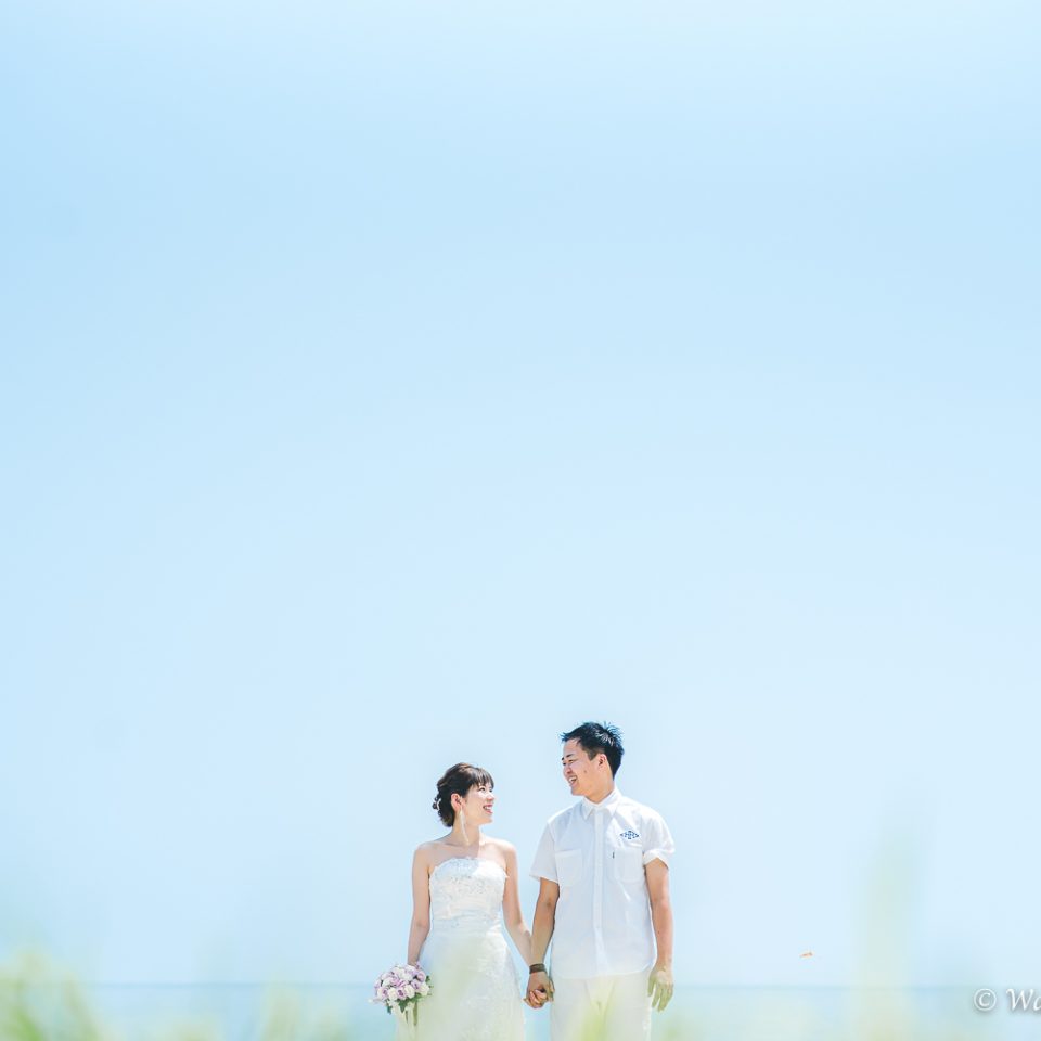 滋賀前撮り：琵琶湖