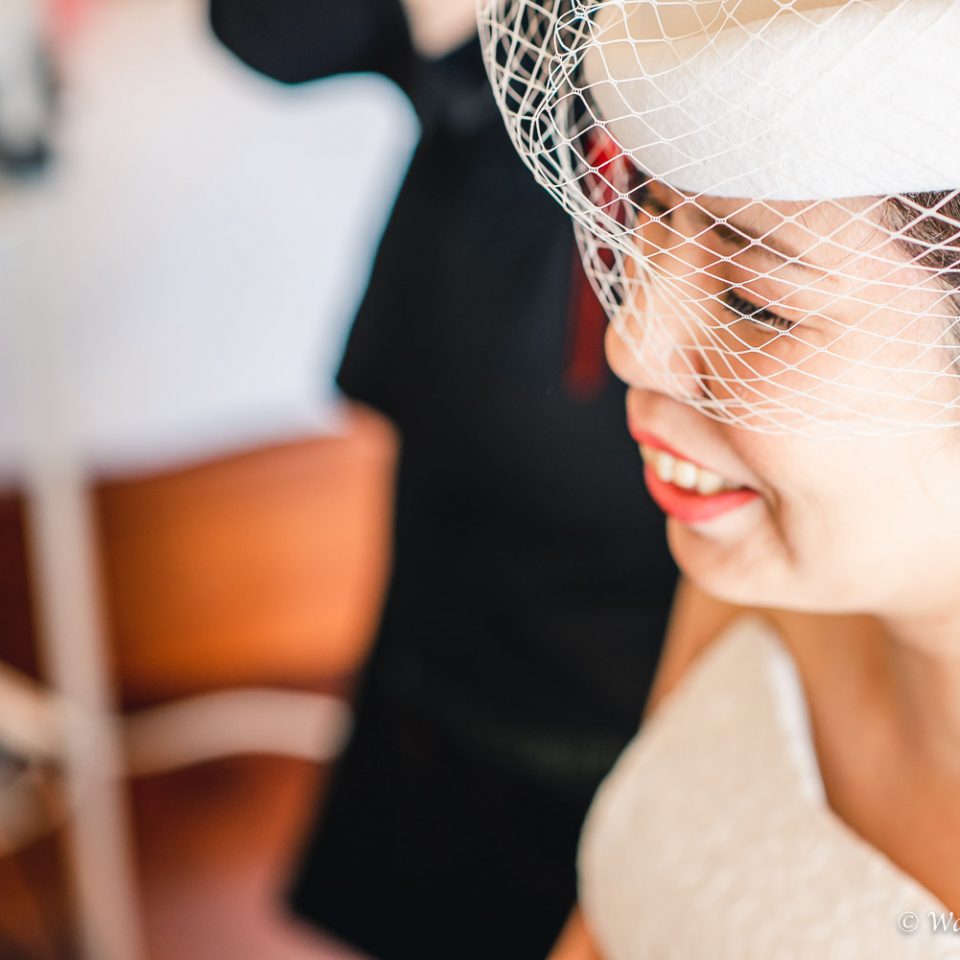 沖縄結婚式：カヌチャリゾート