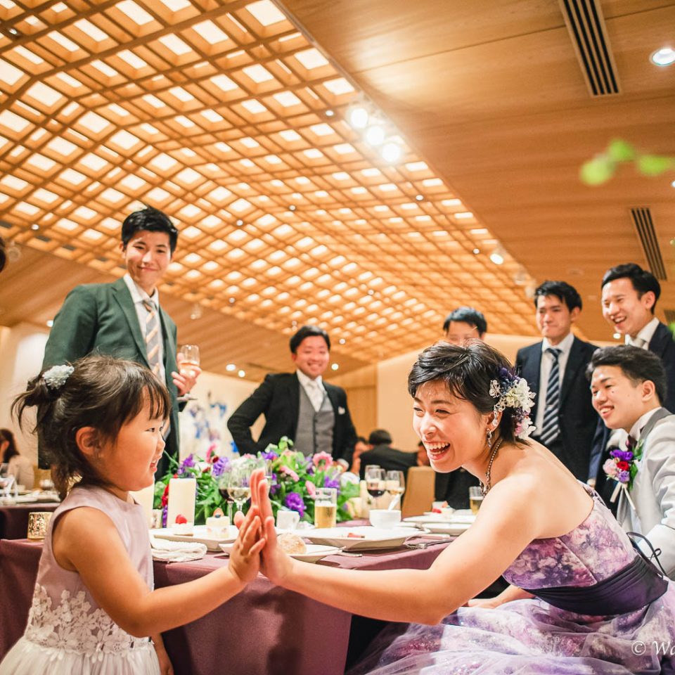 鹿児島結婚式：マナーハウス島津重富荘