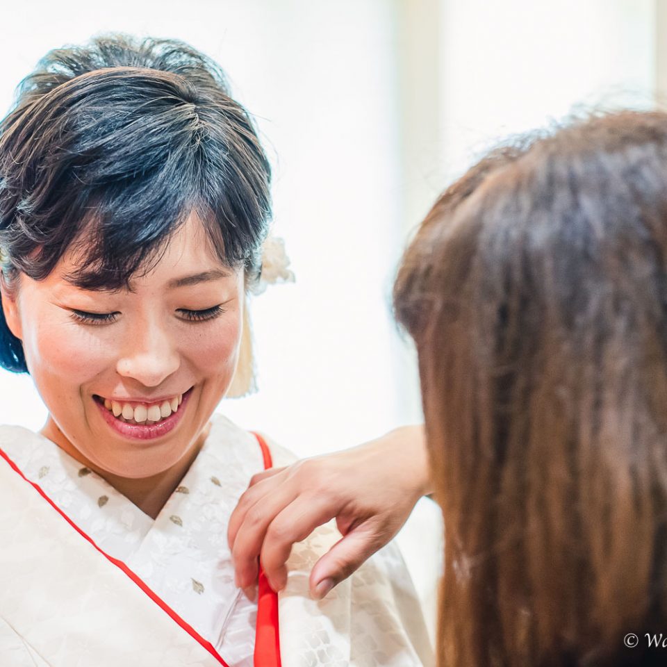 鹿児島結婚式：マナーハウス島津重富荘