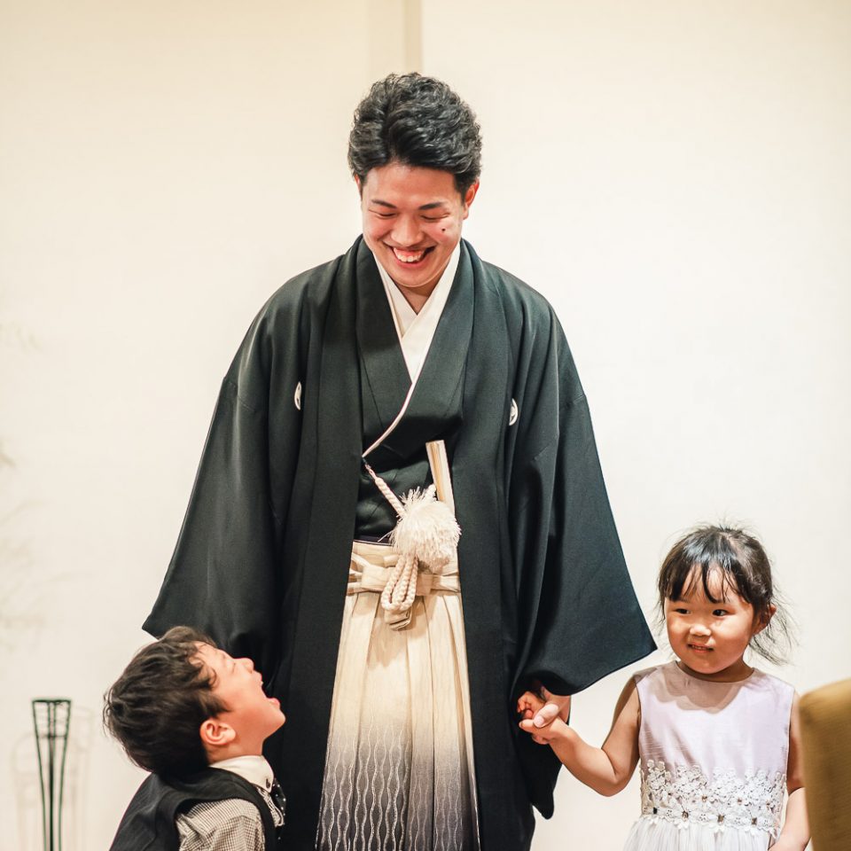 鹿児島結婚式：マナーハウス島津重富荘