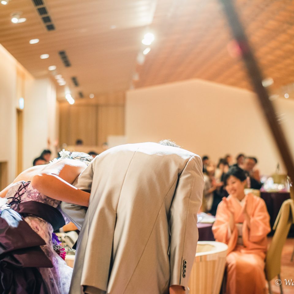 鹿児島結婚式：マナーハウス島津重富荘