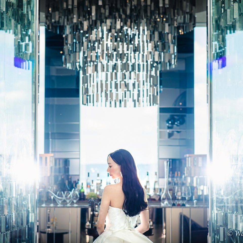大阪結婚式：ラ・フェット ひらまつ
