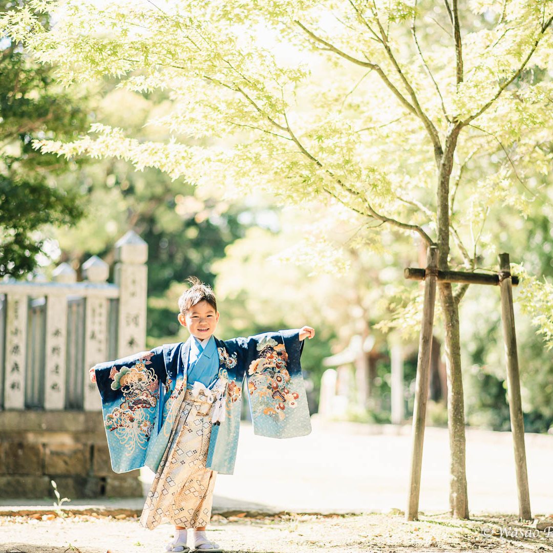 兵庫：泊神社