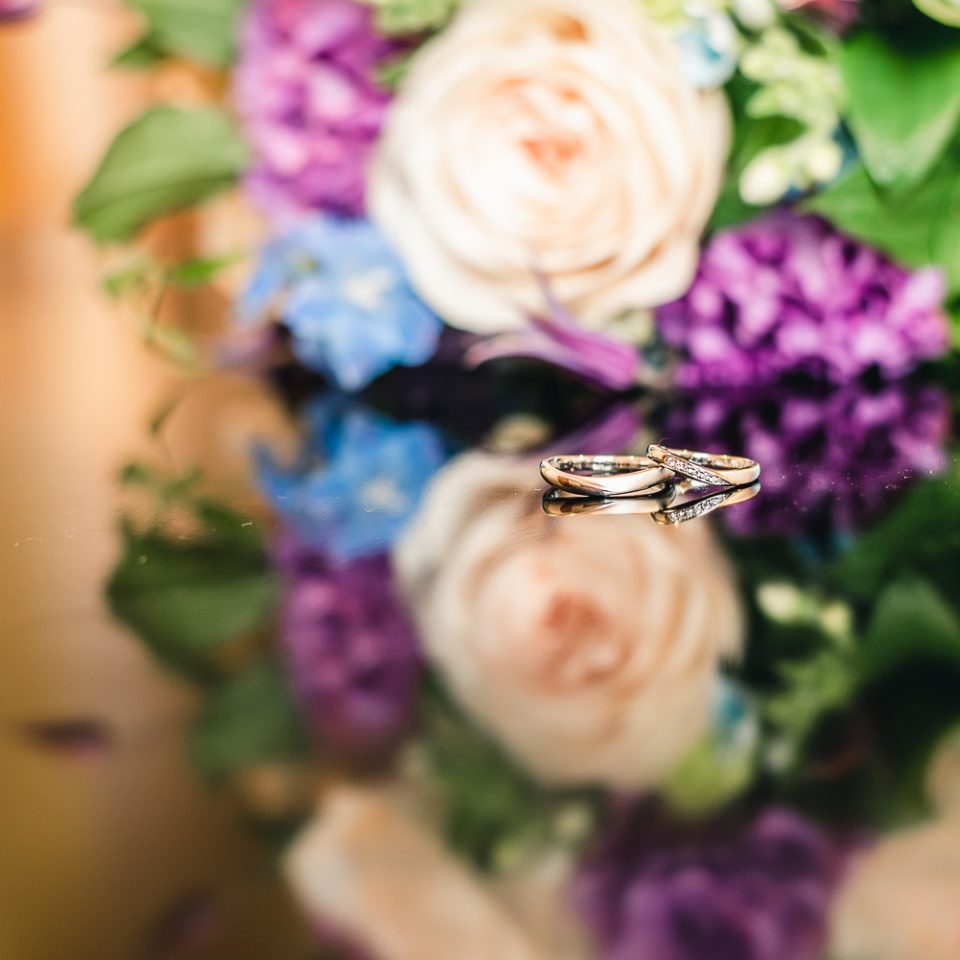 奈良結婚式：生駒めぐみ教会