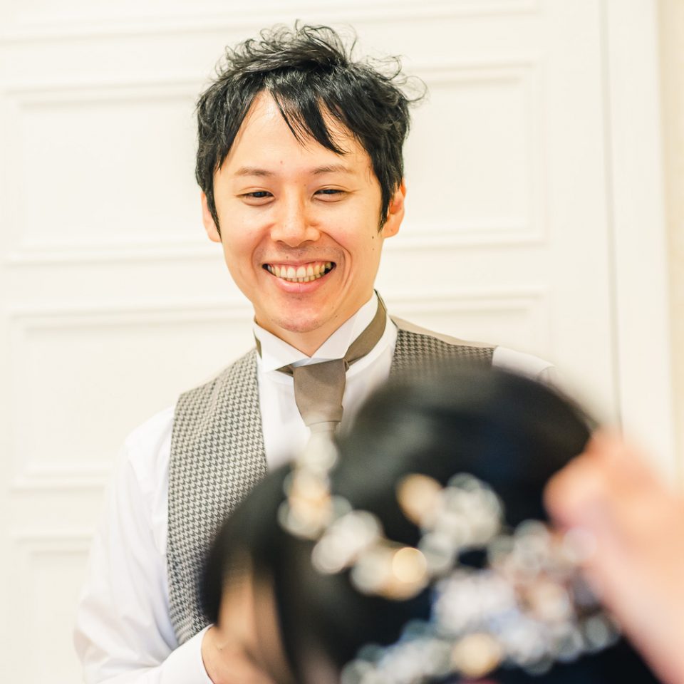 沖縄結婚式：ホテルアリビラ　ラサールガーデンクリスティア教会