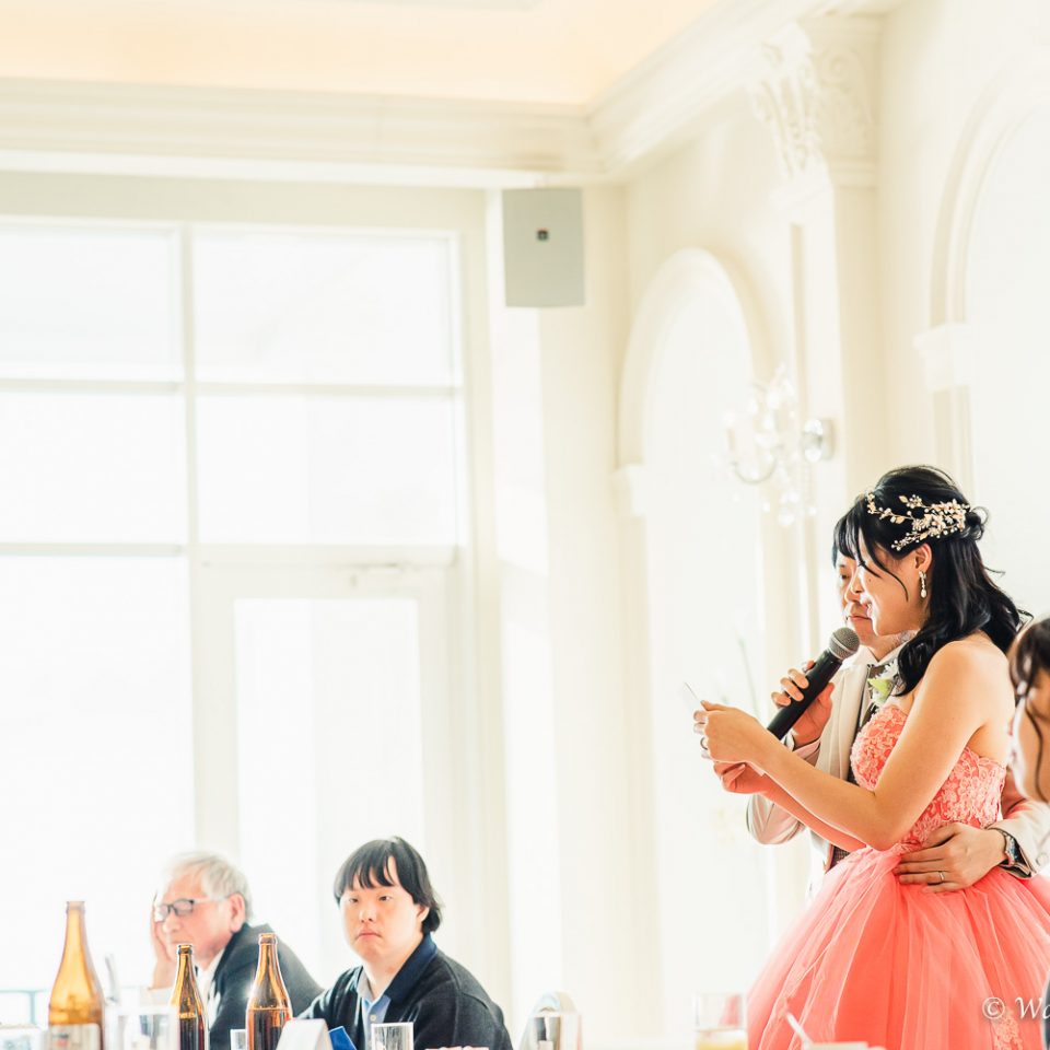 沖縄結婚式：ホテルアリビラ　ラサールガーデンクリスティア教会