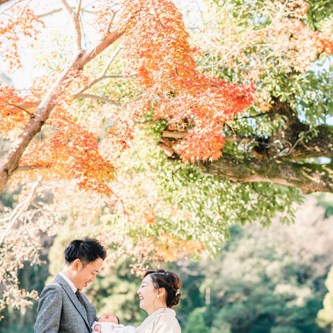 フォトギャラリーお宮参り Wasao Photography 京都前撮り 結婚式撮影 星空フォトウェデイング フォトギャラリーお宮参り Wasao Photography 京都前撮り 結婚式撮影 星空フォトウェデイング