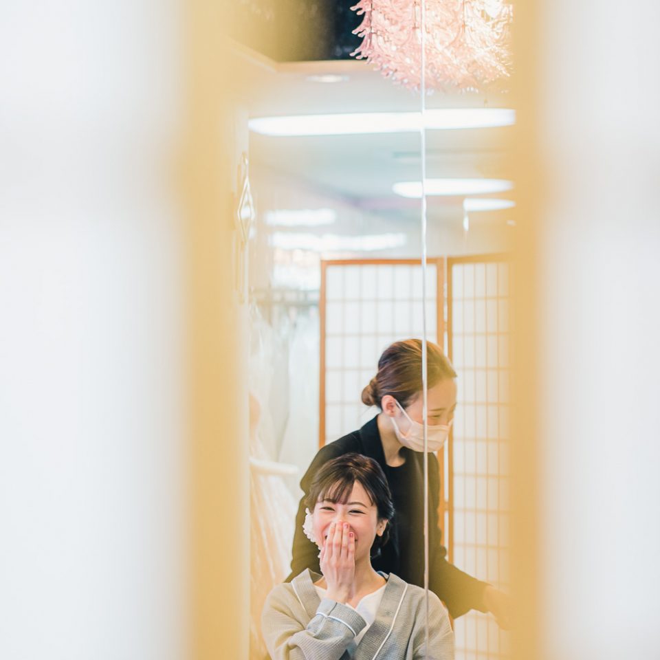 京都結婚式：大谷祖廟（東大谷）