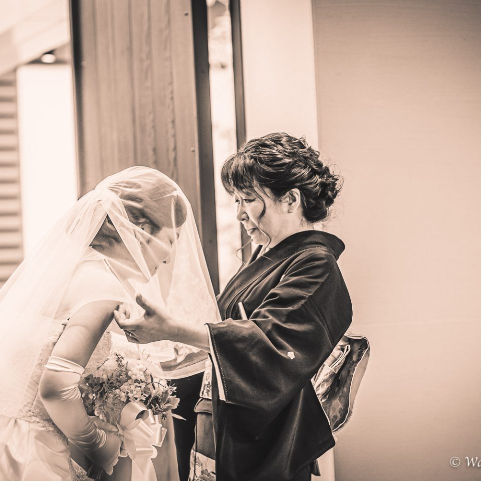 フォトギャラリー結婚式 Wasao Photography 京都前撮り 結婚式撮影 星空フォトウェデイング