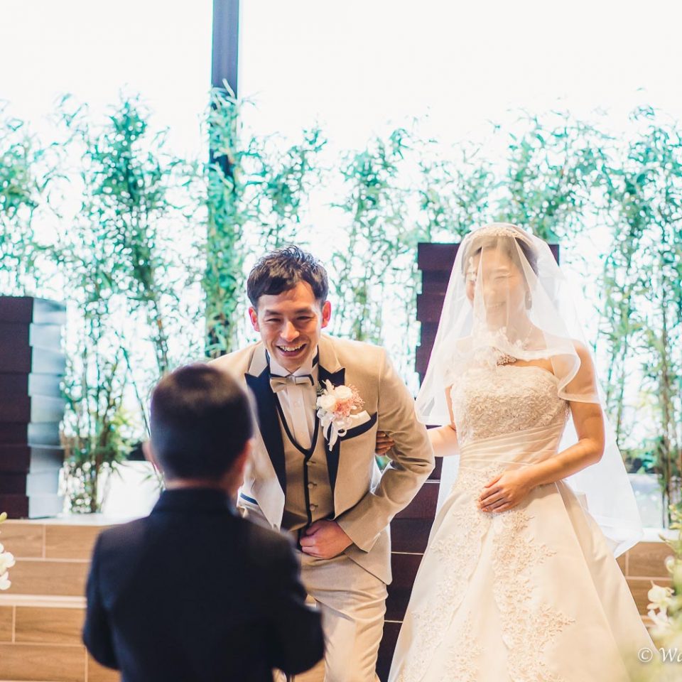 フォトギャラリー結婚式 Wasao Photography 京都前撮り 結婚式撮影 星空フォトウェデイング