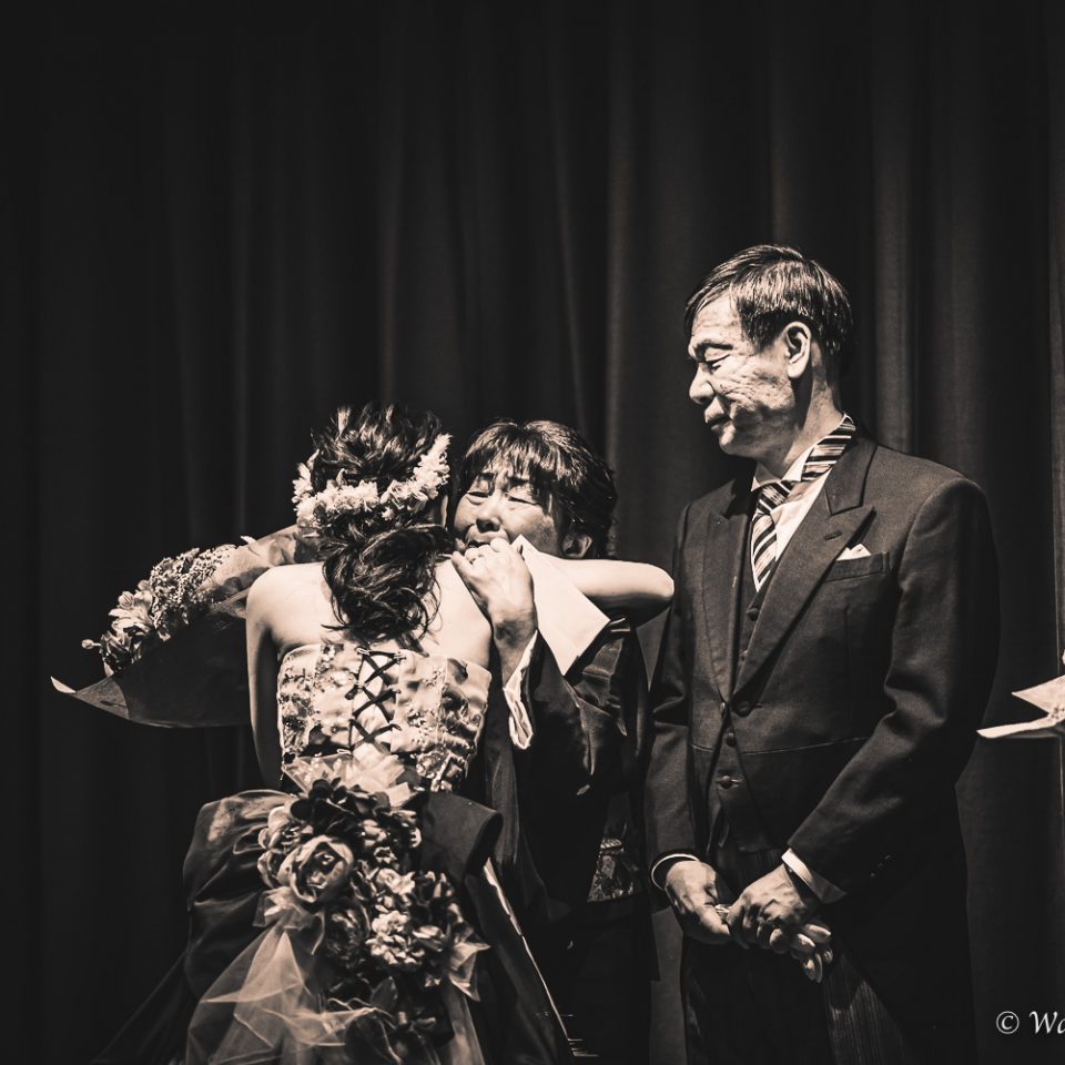 京都結婚式：KIYOMIZU