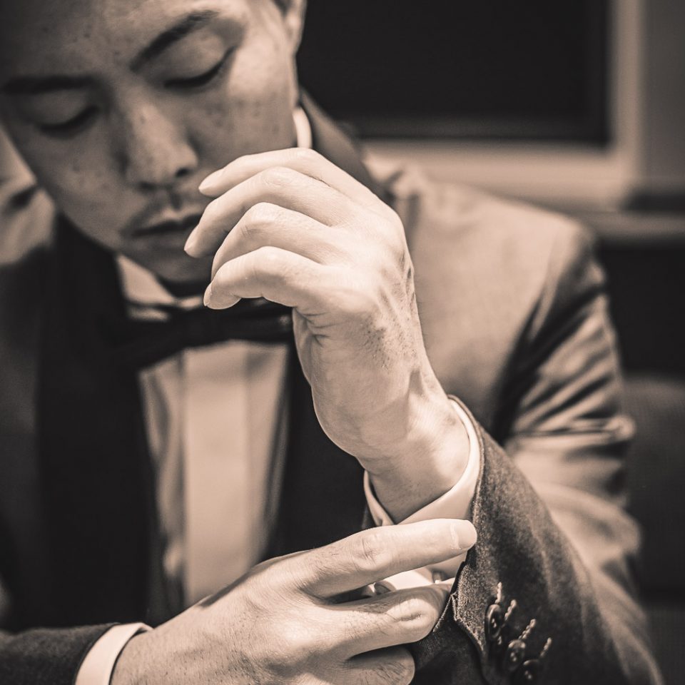 京都結婚式：ハイアット　リージェンシー京都　HYATT REGENCY KYOTO