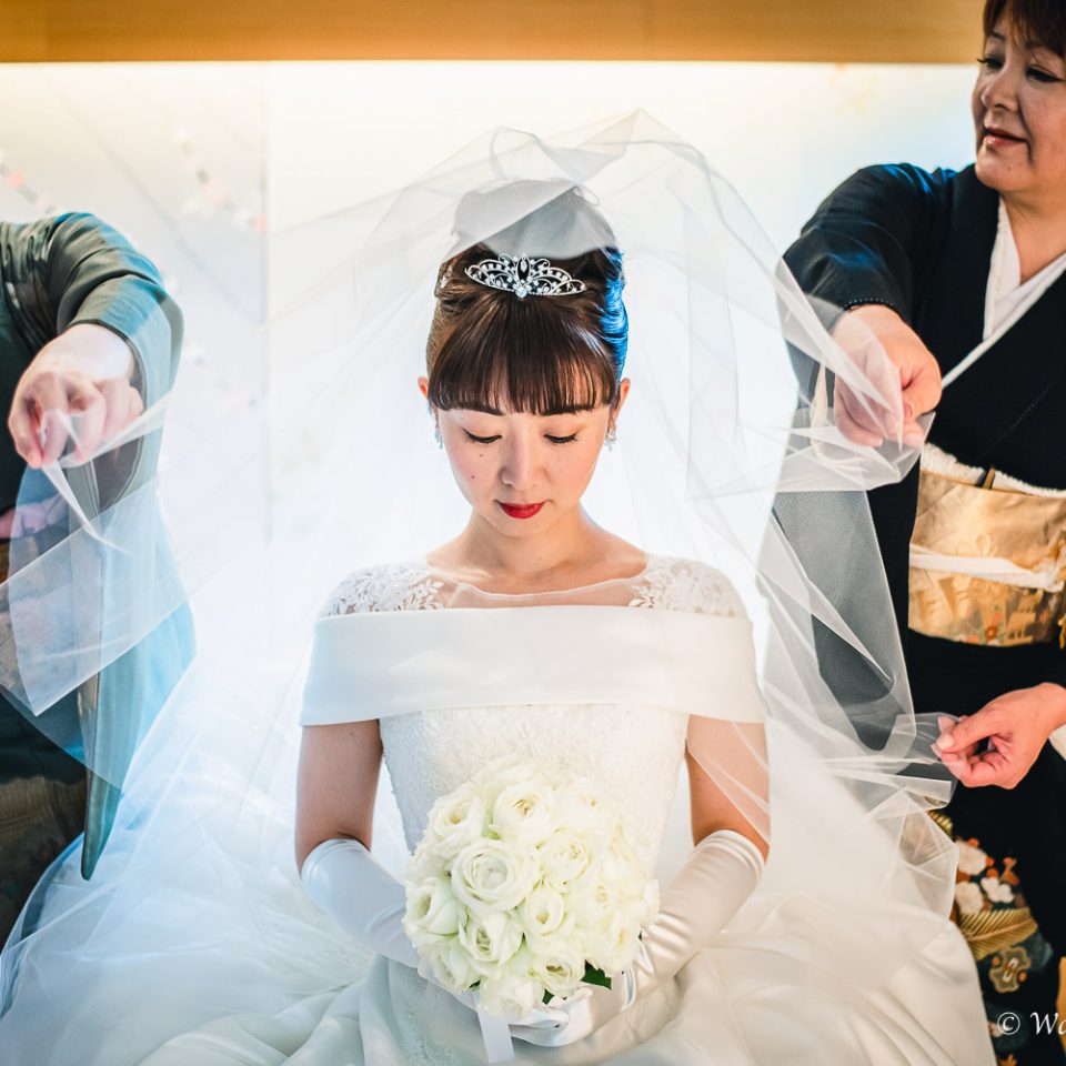 京都結婚式：ハイアット　リージェンシー京都　HYATT REGENCY KYOTO