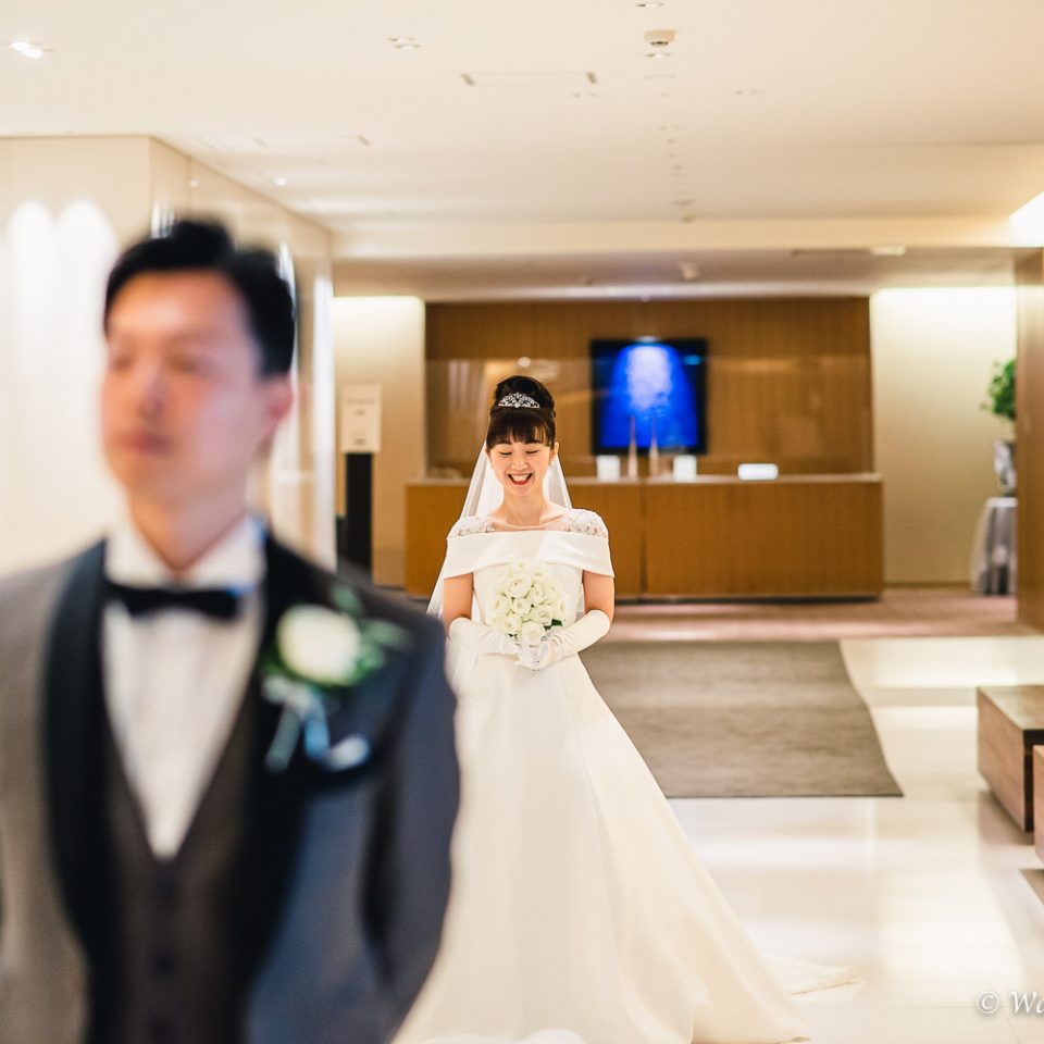 京都結婚式：ハイアット　リージェンシー京都　HYATT REGENCY KYOTO